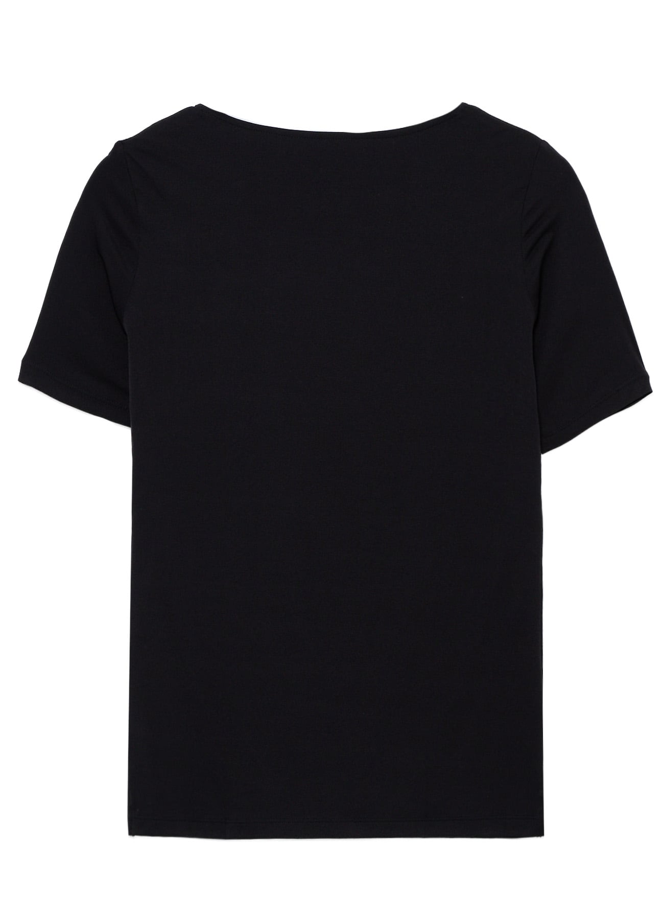 UNDER Y's - STRETCH JERSEY S/S T-SHIRT