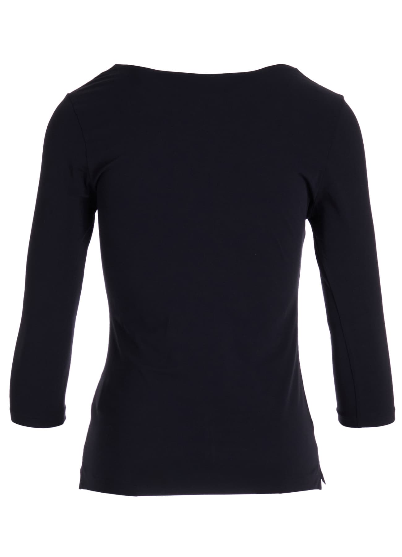 STRETCH JERSEY 3/4 SLEEVE T-SHIRT