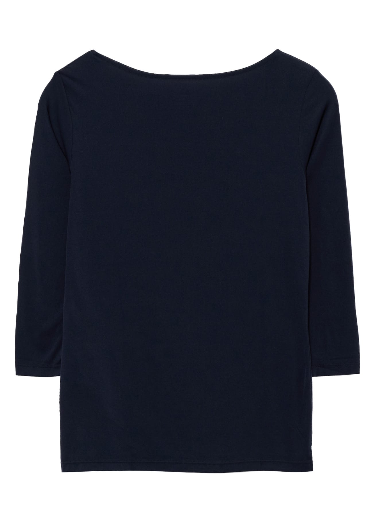UNDER Y's - STRETCH JERSEY 3/4 T-SHIRT