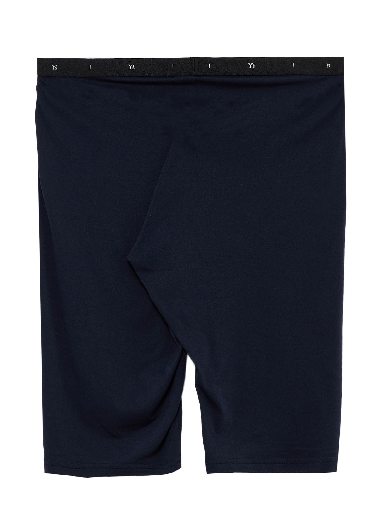 UNDER Y's - STRETCH JERSEY SHORT LEGGINS
