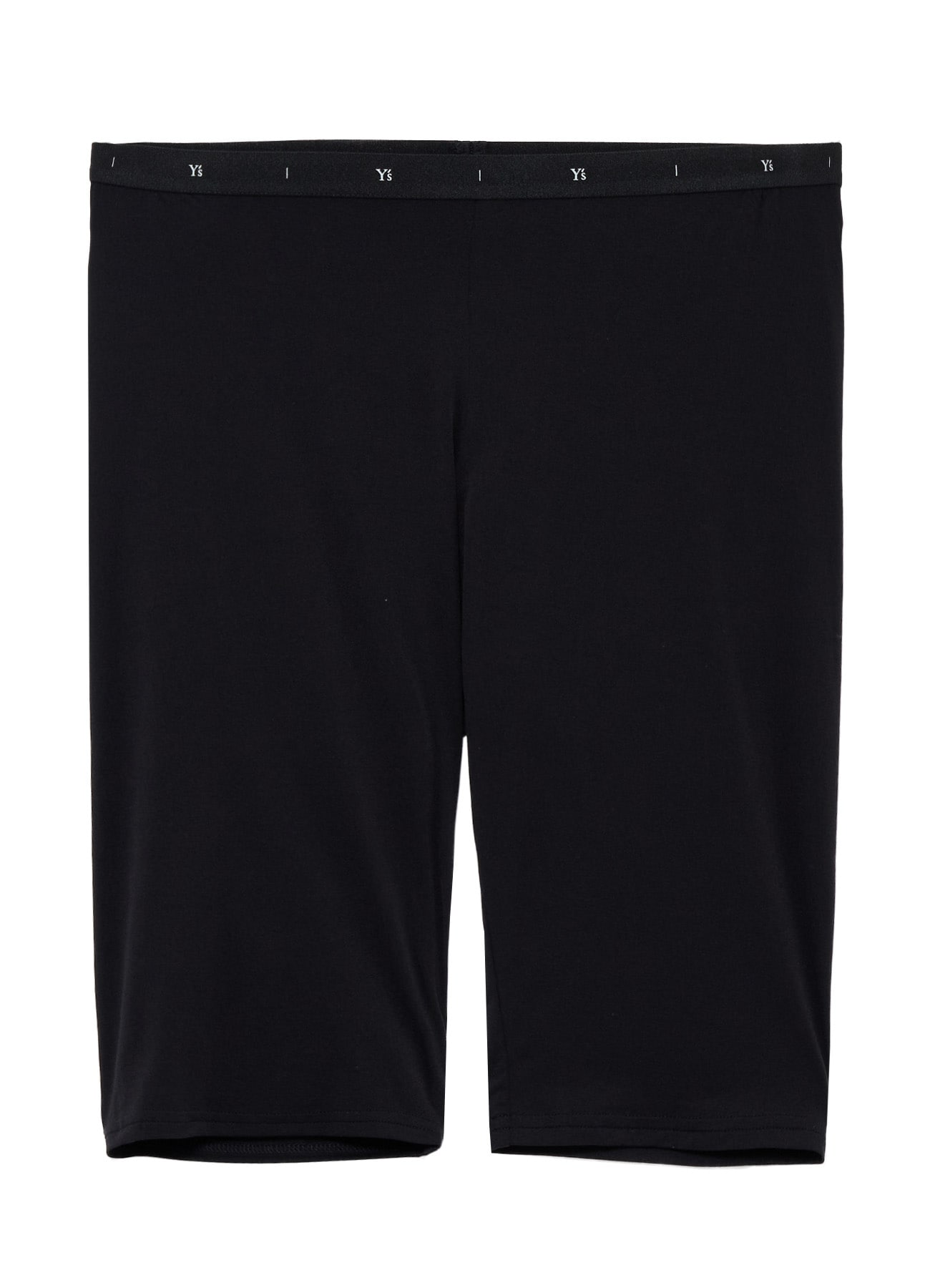 UNDER Y's - STRETCH JERSEY SHORT LEGGINS