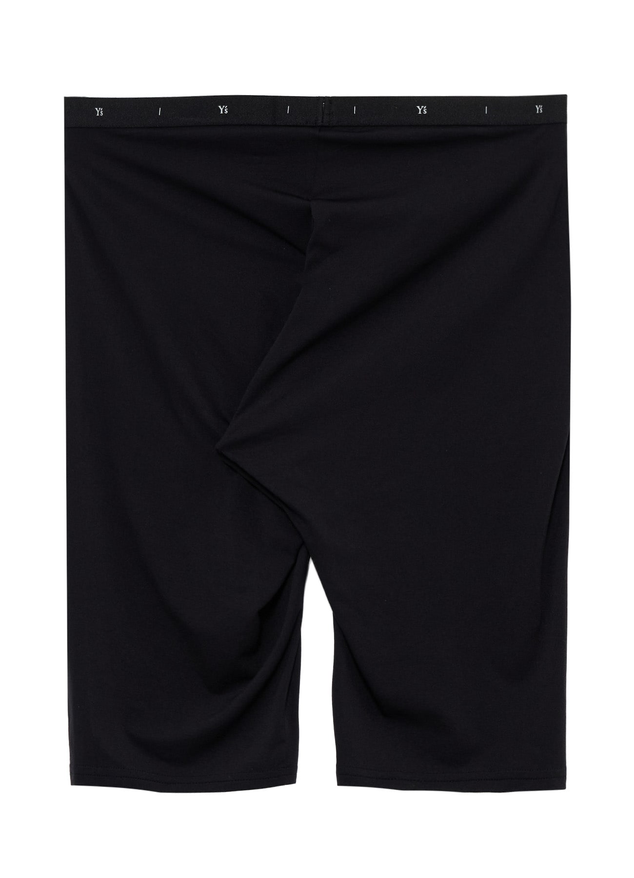 UNDER Y's - STRETCH JERSEY SHORT LEGGINS
