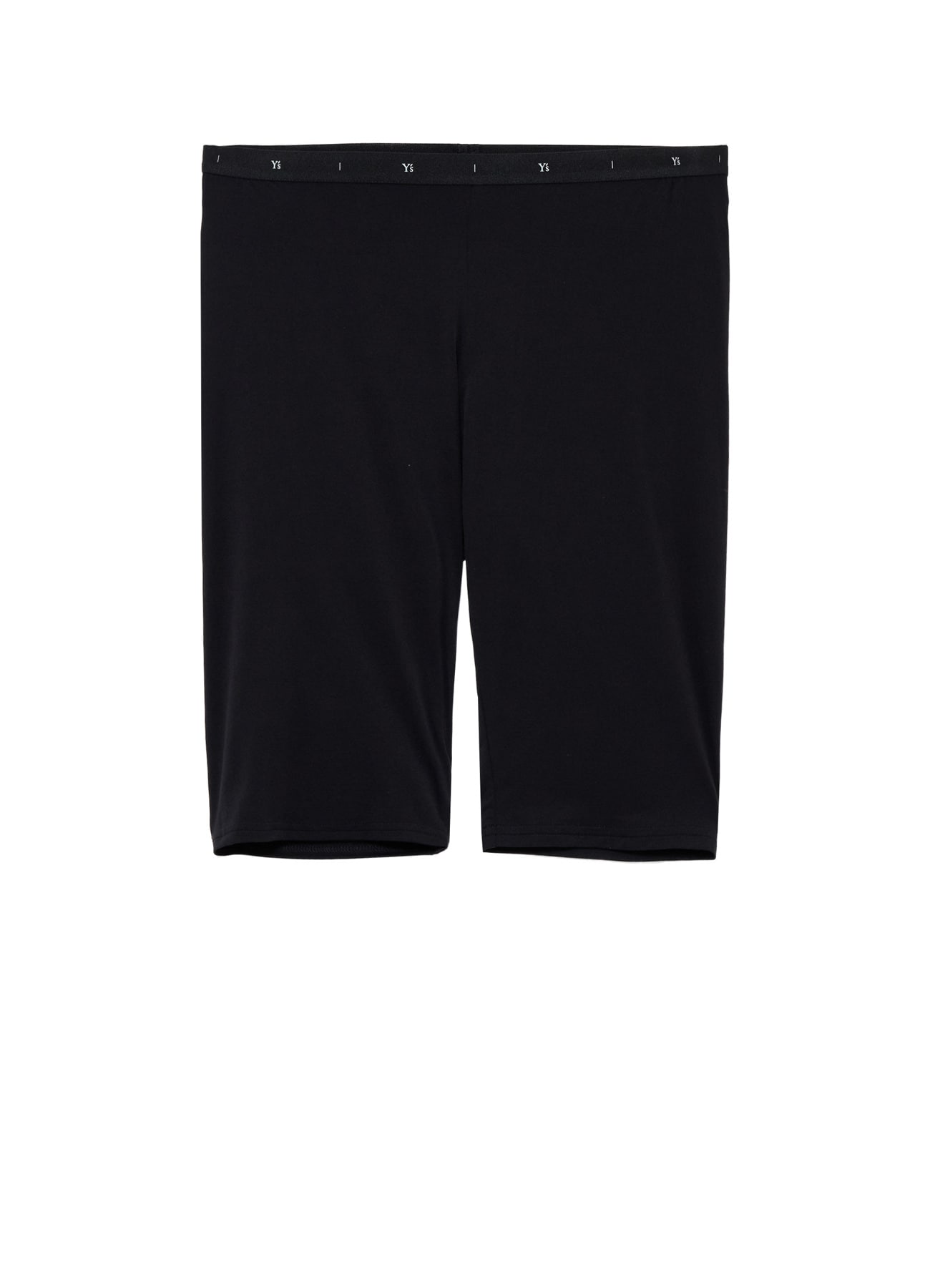 UNDER Y's - STRETCH JERSEY SHORT LEGGINS