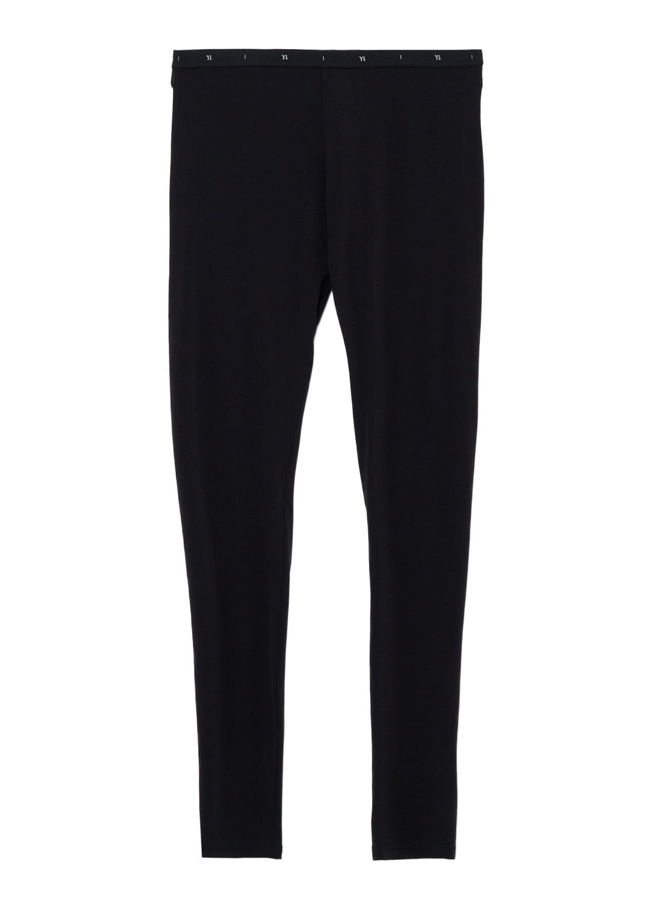 UNDER Y's - STRETCH JERSEY LEGGINS