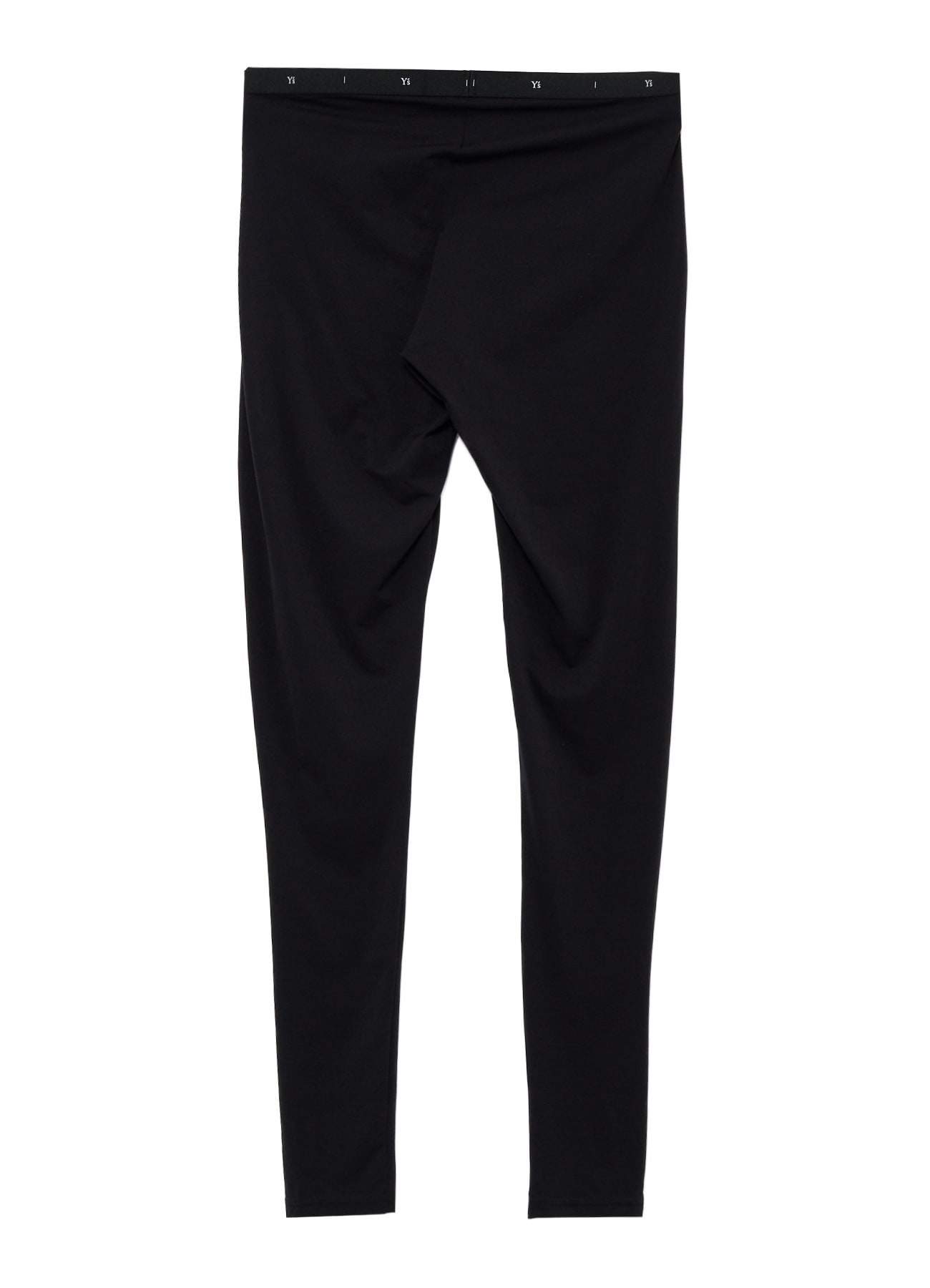 UNDER Y's - STRETCH JERSEY LEGGINS