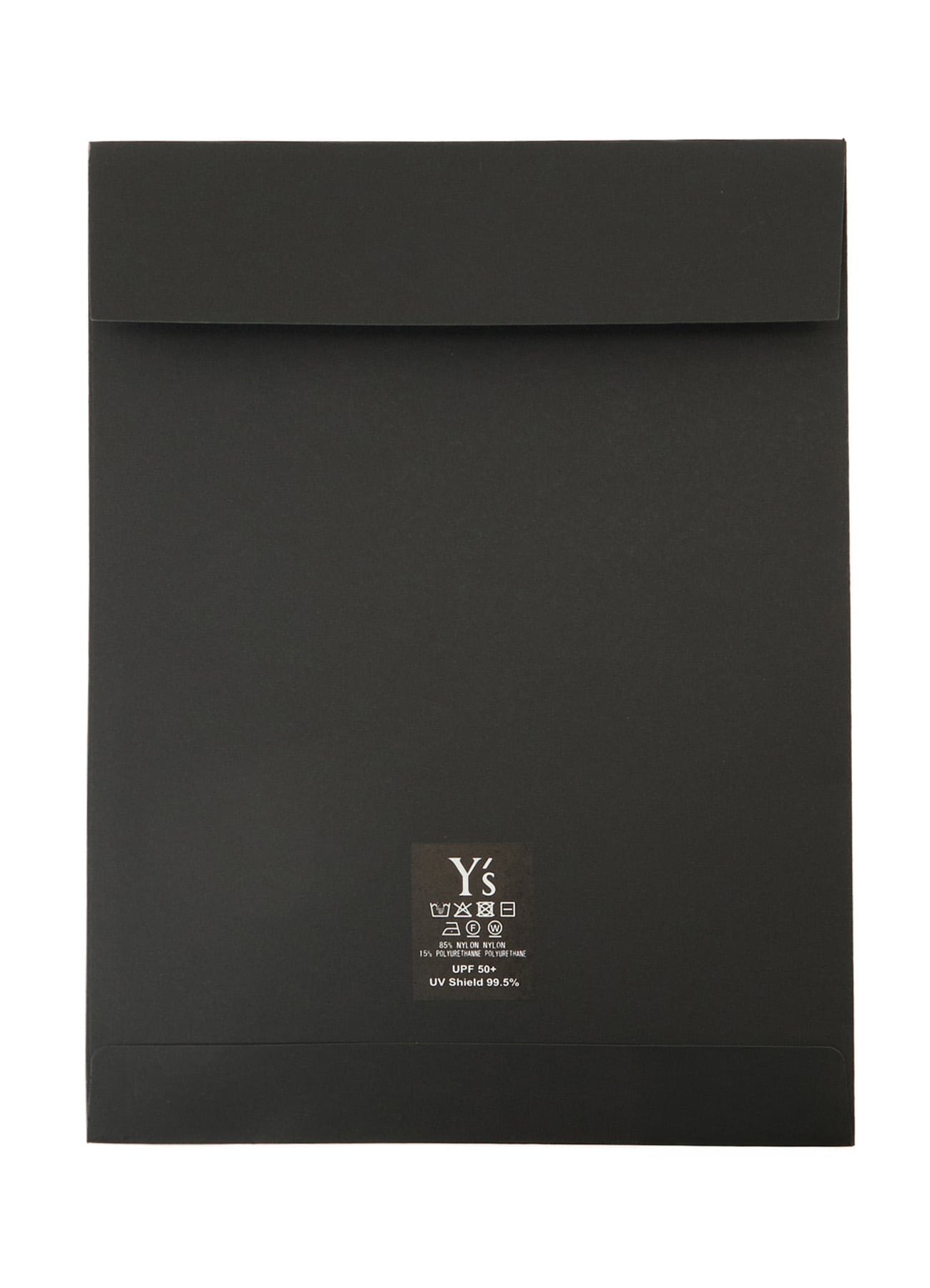 UNDER Y's - STRETCH JERSEY LEGGINS