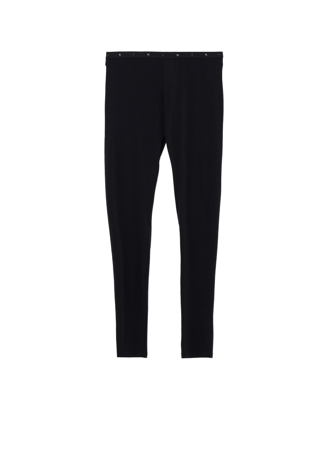 UNDER Y's - STRETCH JERSEY LEGGINS