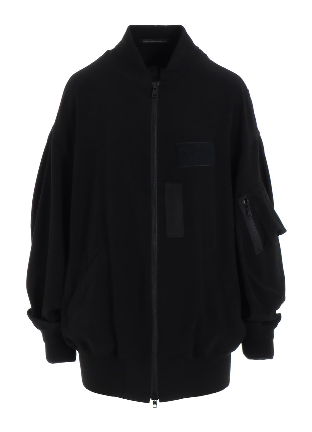 TA/PE CREPE DE CHINE MA-1