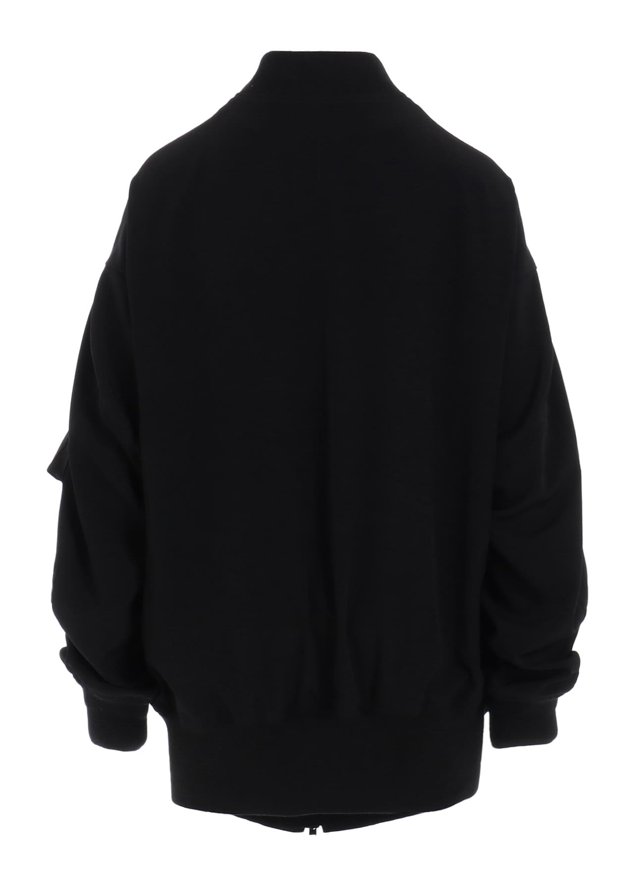 TA/PE CREPE DE CHINE MA-1