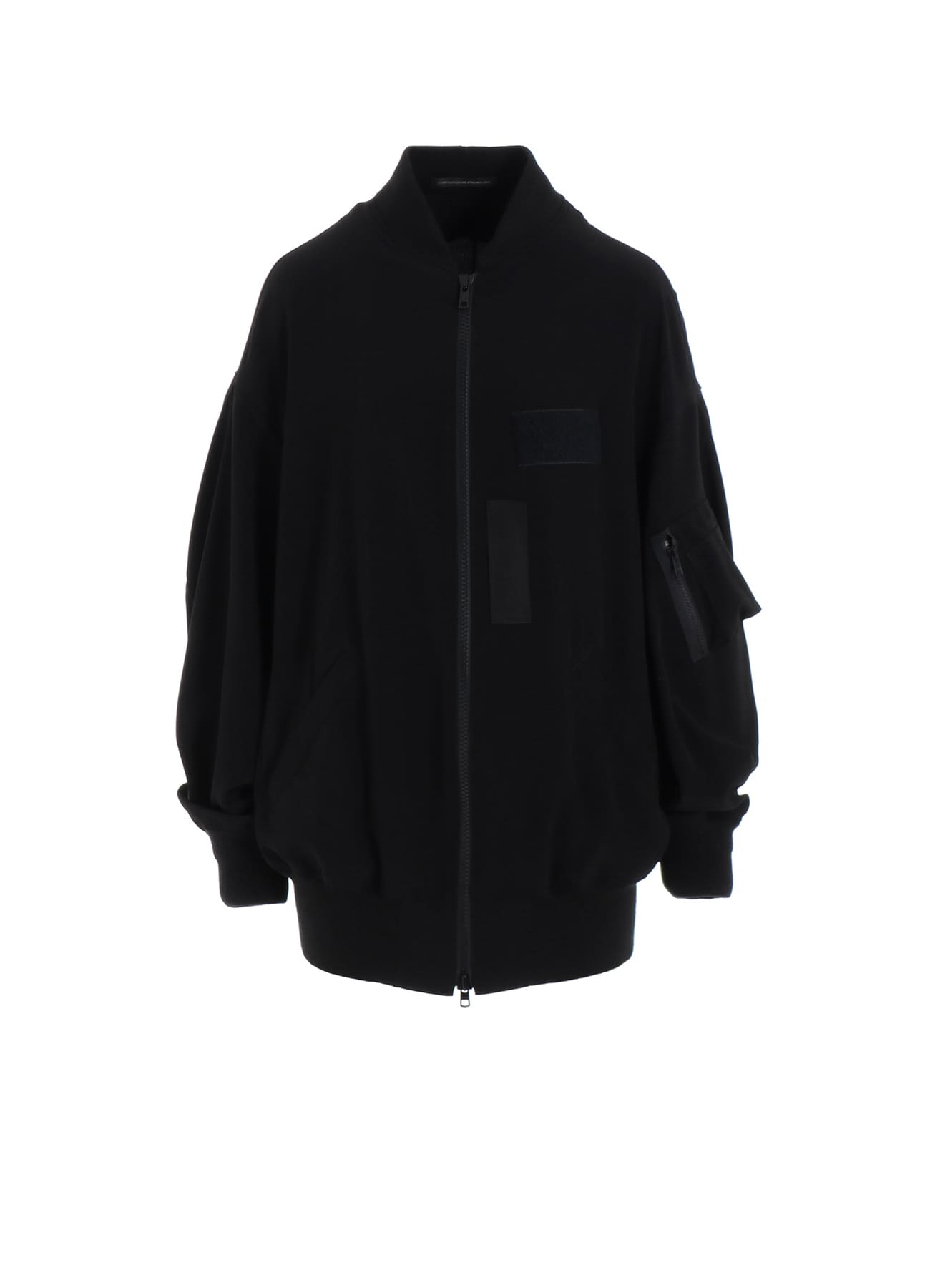 TA/PE CREPE DE CHINE MA-1