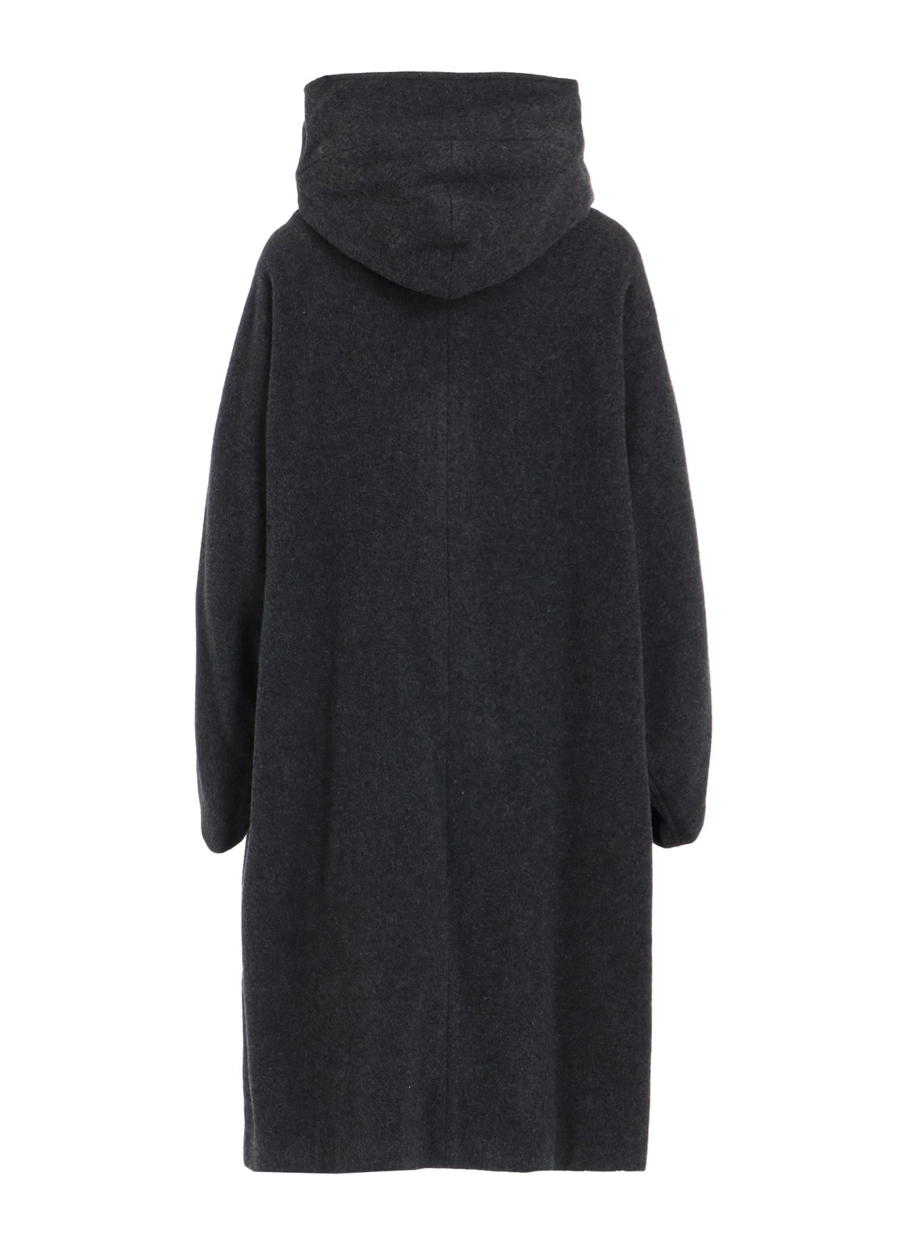 【11/15 12:00 Release】AIRY MOSSER LONG CAPE COAT