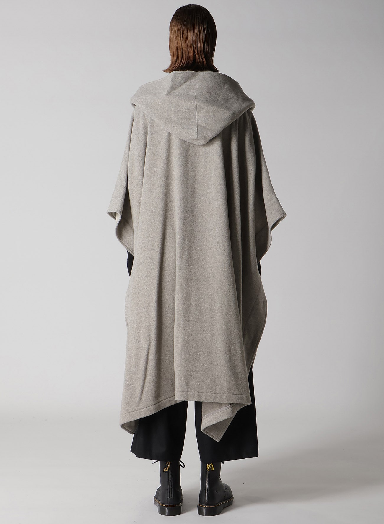 【11/15 12:00 Release】AIRY MOSSER CLOAK