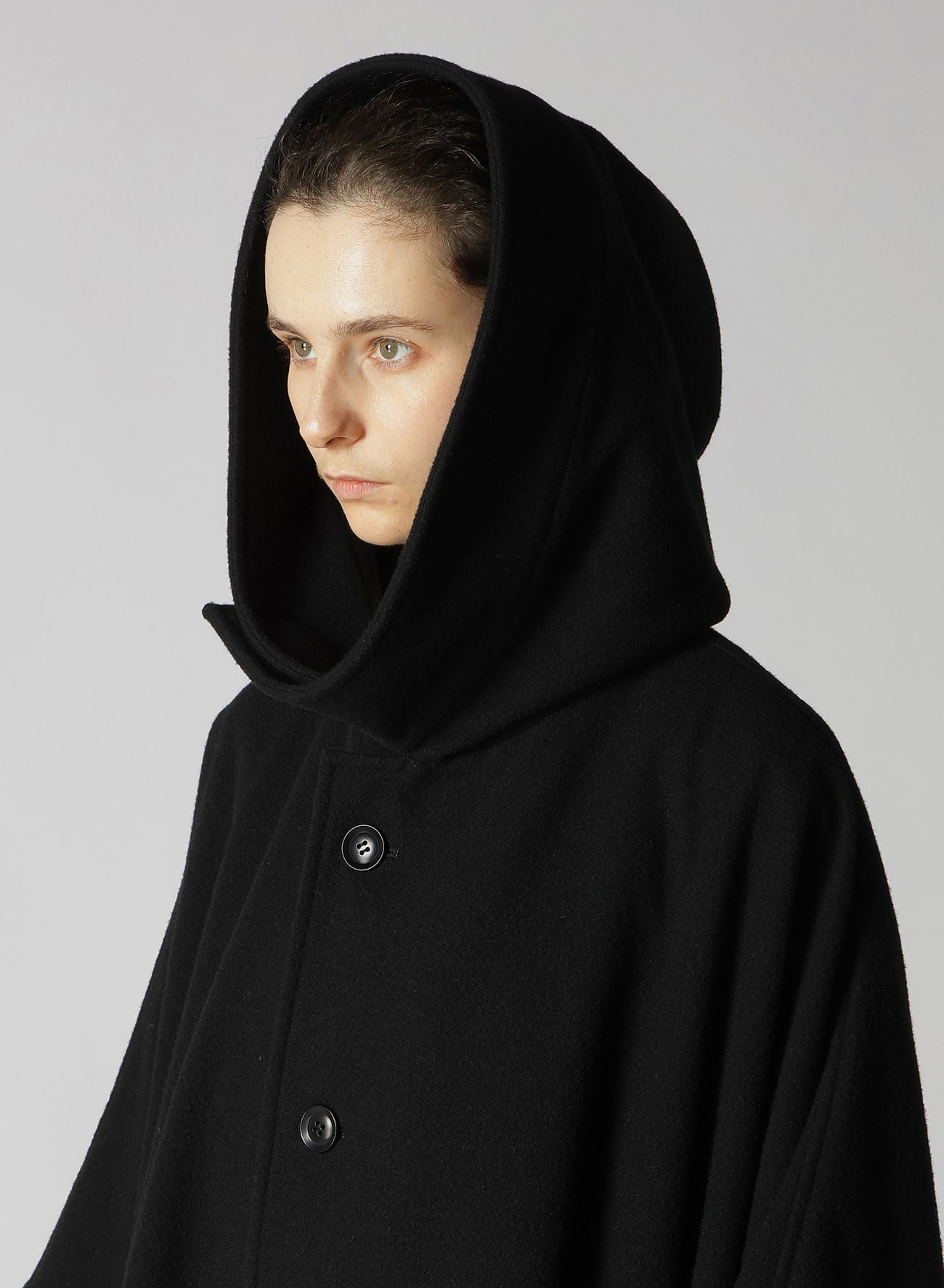 【11/15 12:00 Release】AIRY MOSSER CLOAK