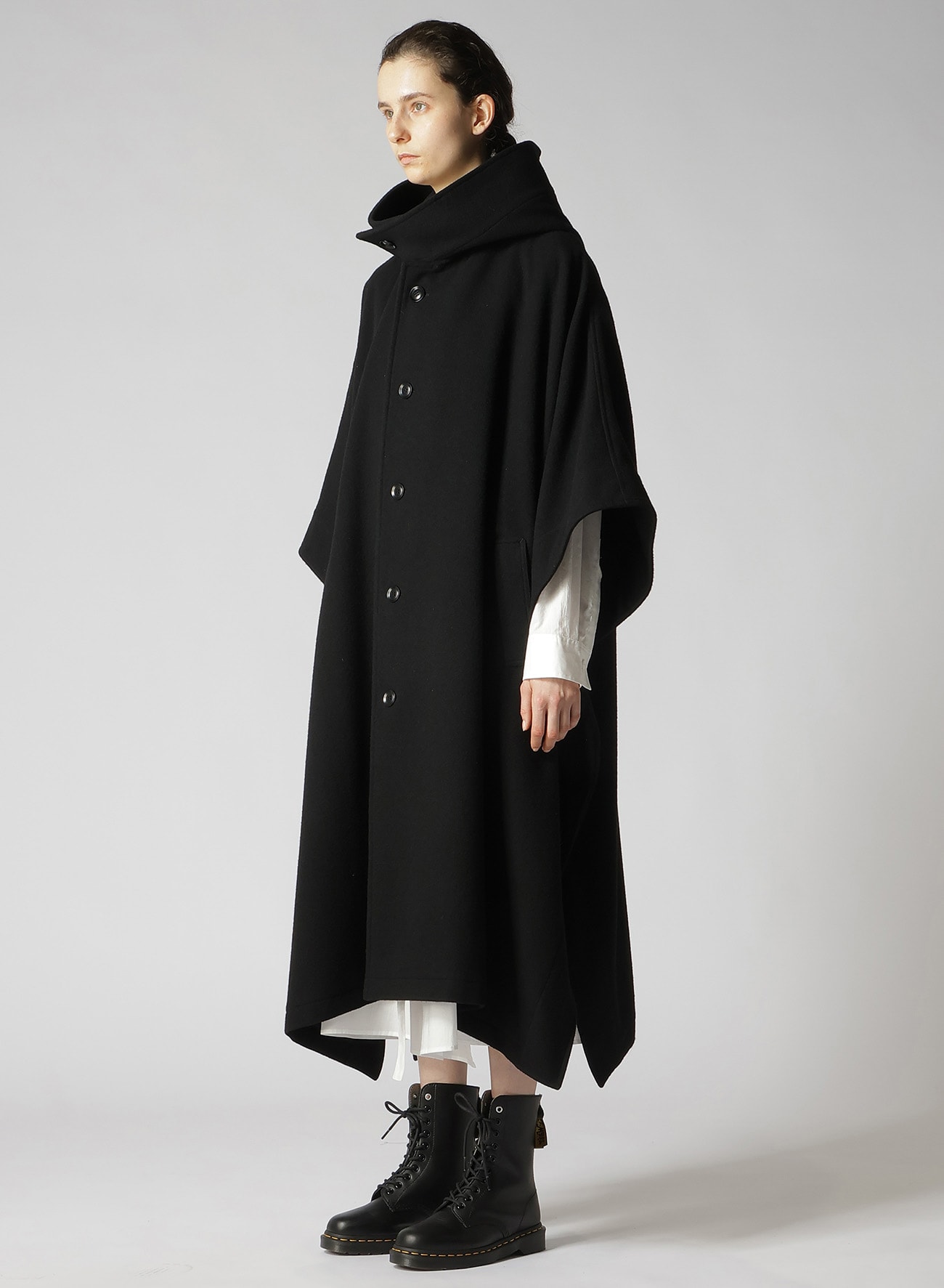 【11/15 12:00 Release】AIRY MOSSER CLOAK