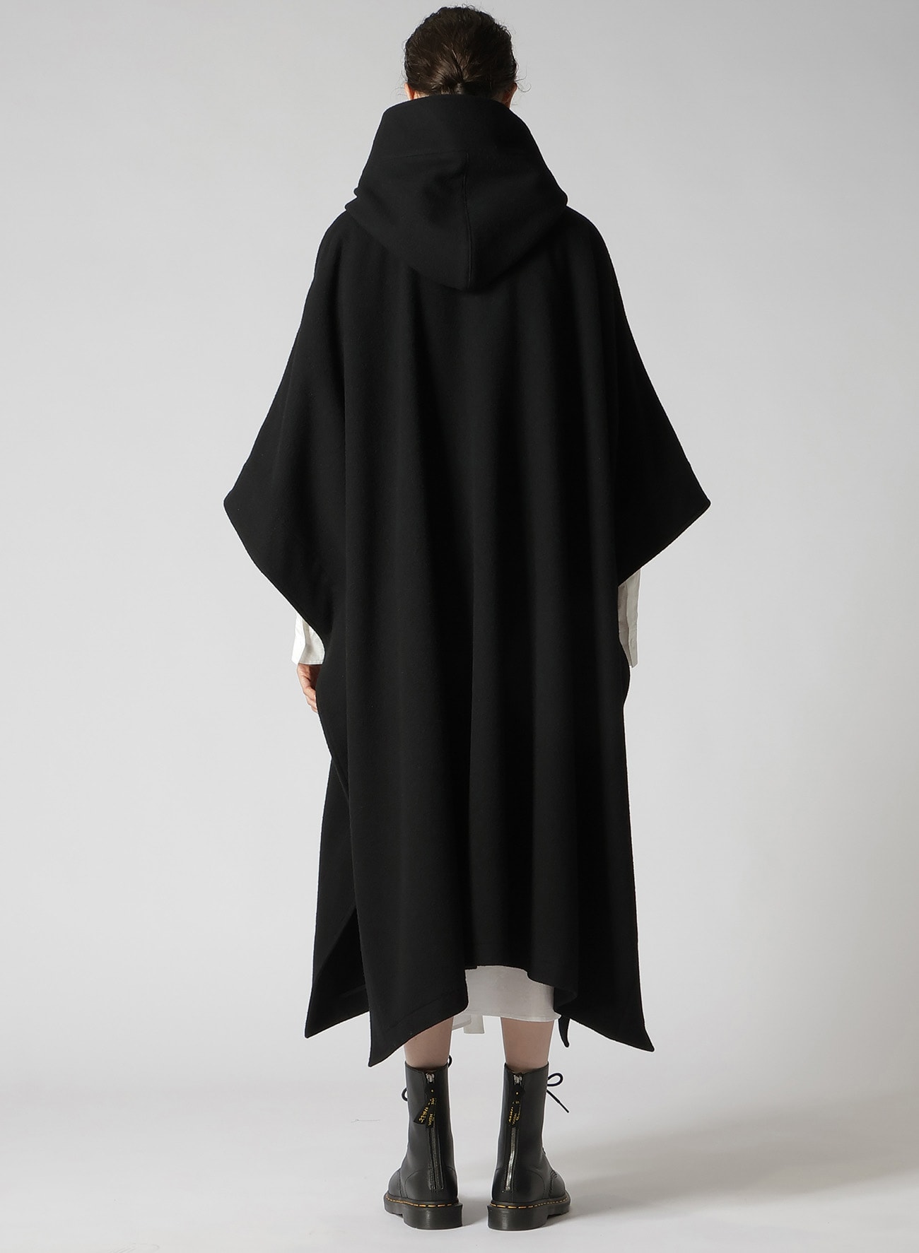 【11/15 12:00 Release】AIRY MOSSER CLOAK