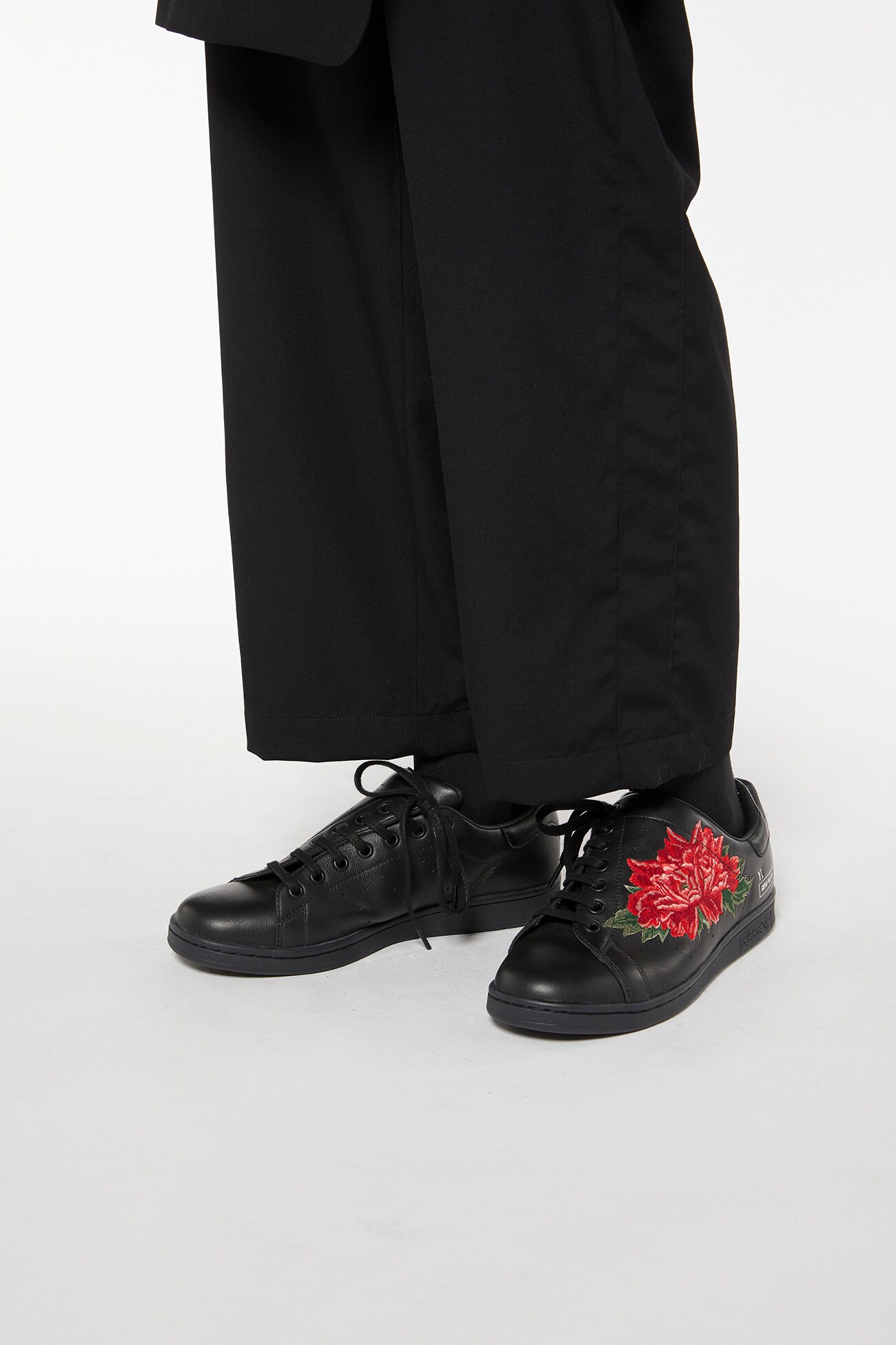 yohji yamamoto stan smith