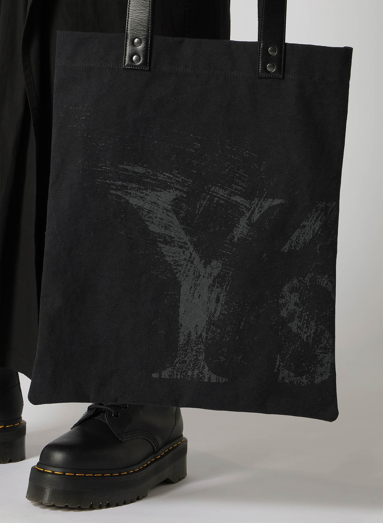 Y's KASURE TOTE BAG