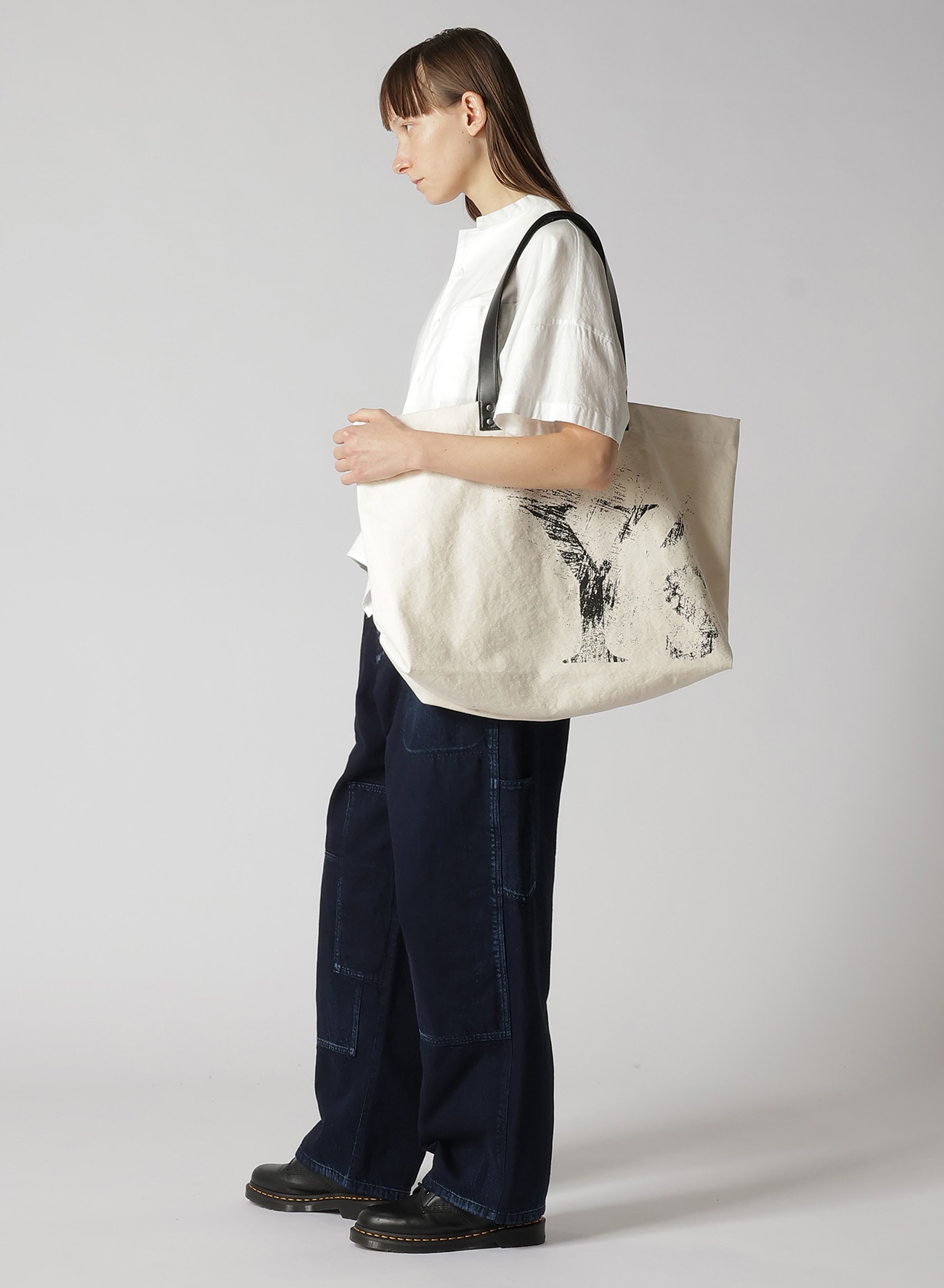 Y's KASURE LEASE BAG