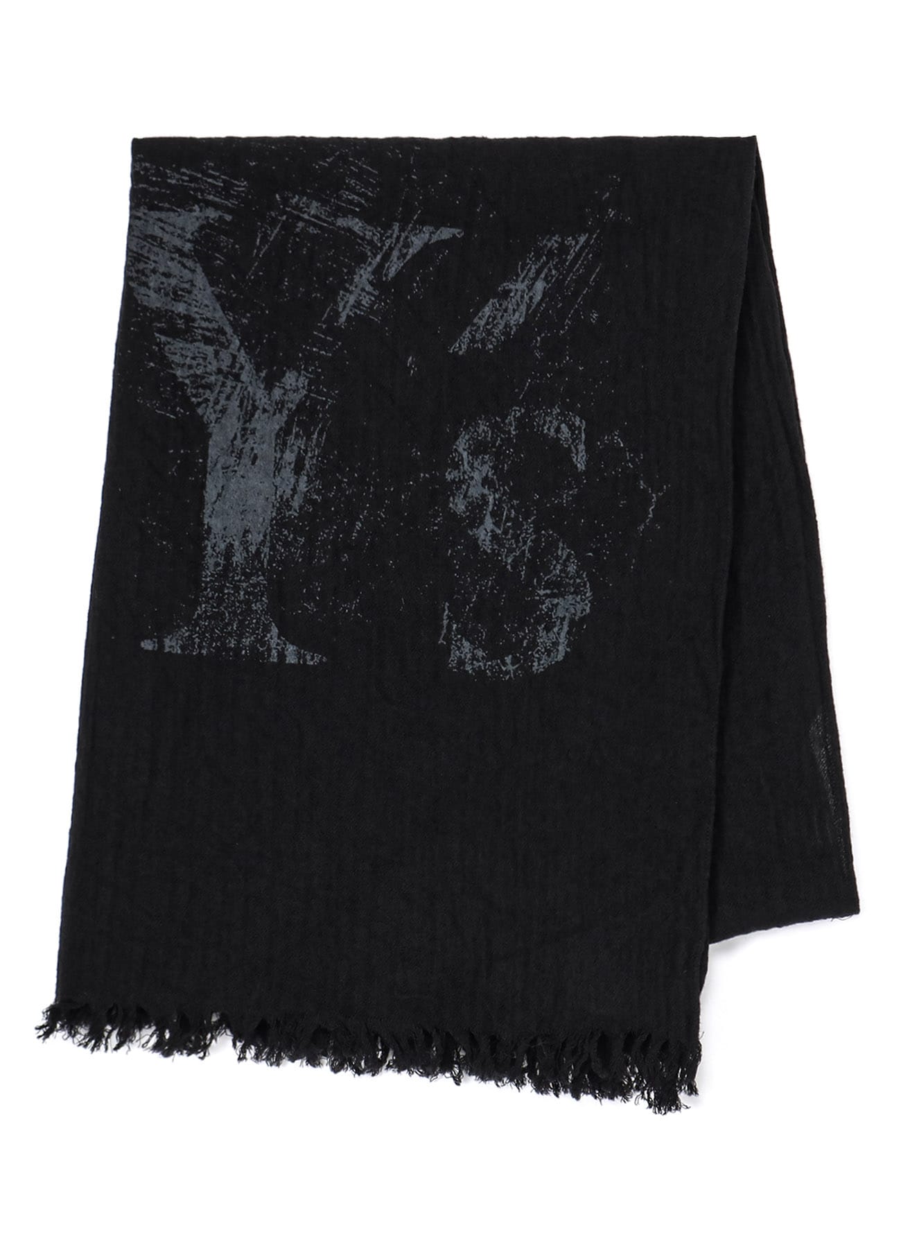 【9/20 12:00 Release】Y's KASURE WOOL SCARF