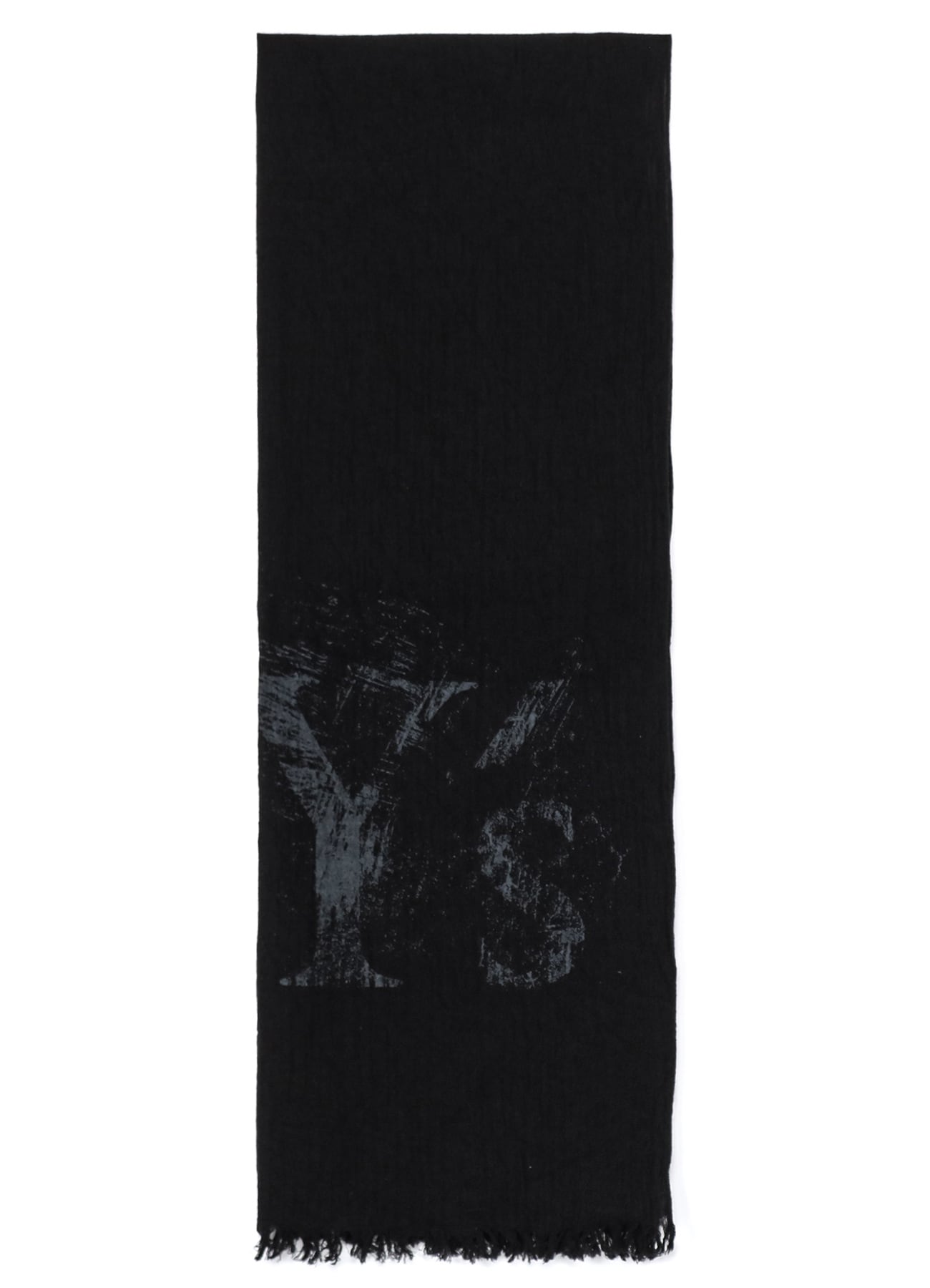 【9/20 12:00 Release】Y's KASURE WOOL SCARF