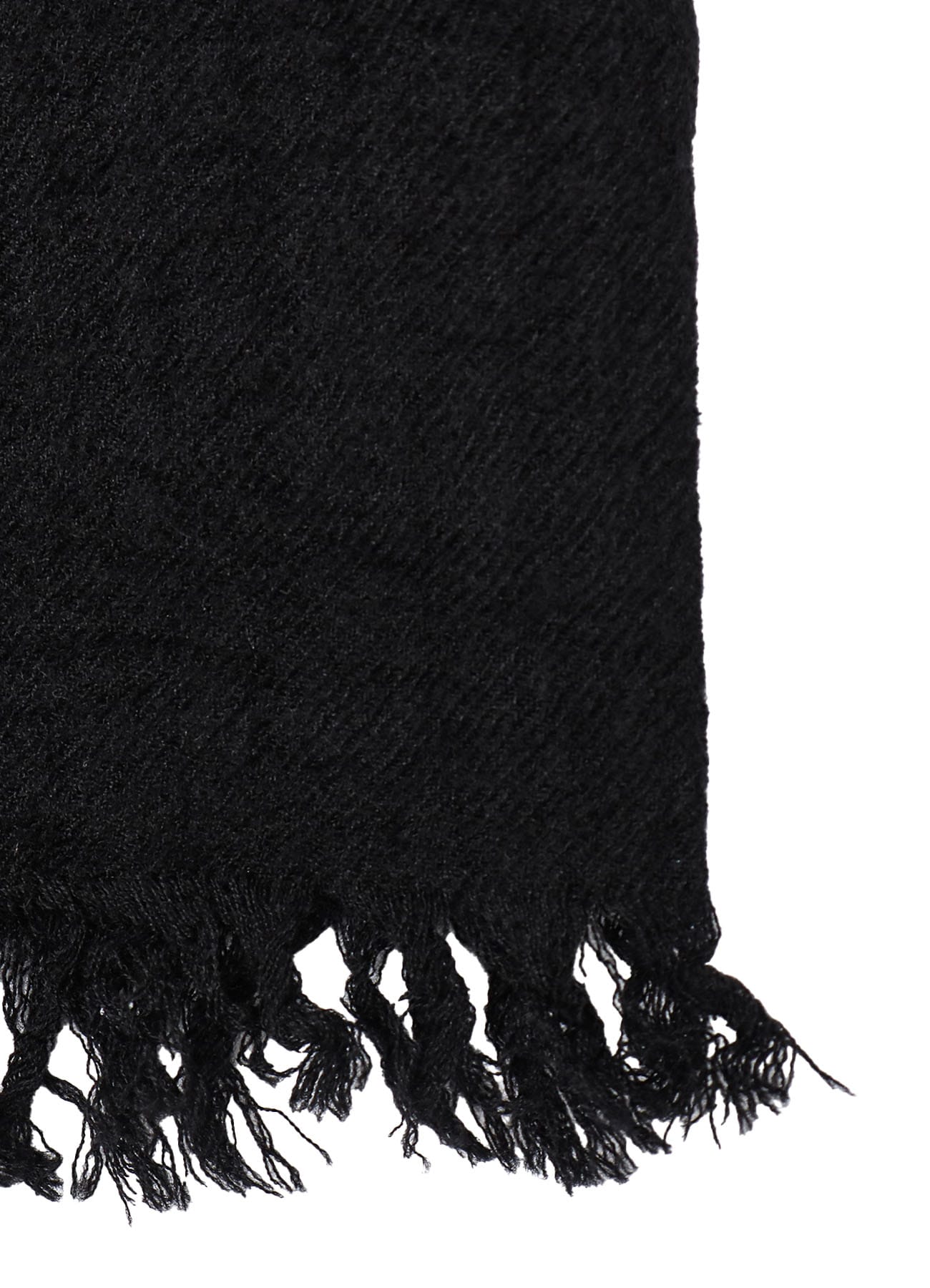 【9/20 12:00 Release】Y's KASURE WOOL SCARF