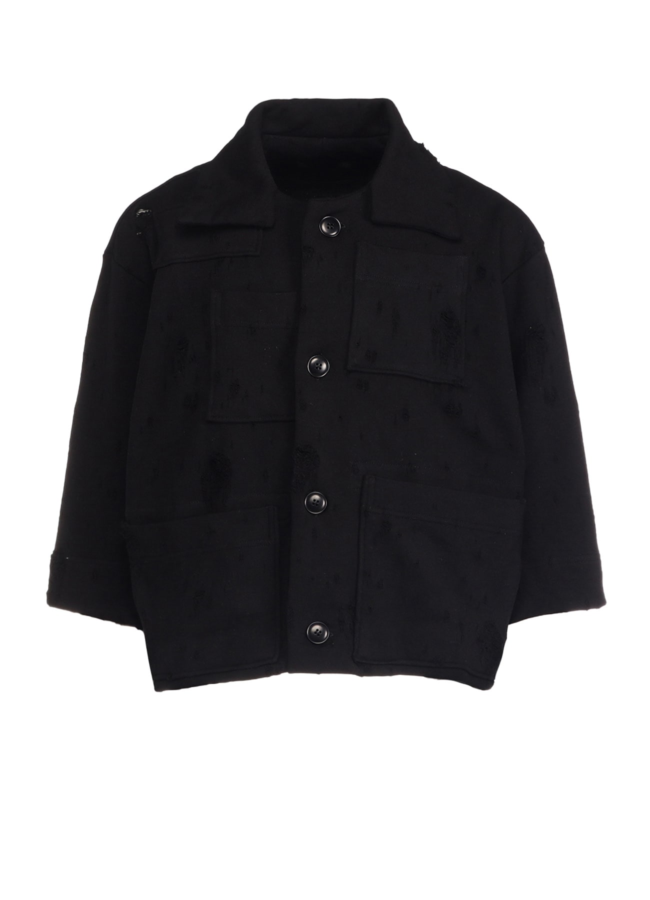 21AW 定価55000円 yohji yamamoto ビッグスウェット 3 abdagroup.info