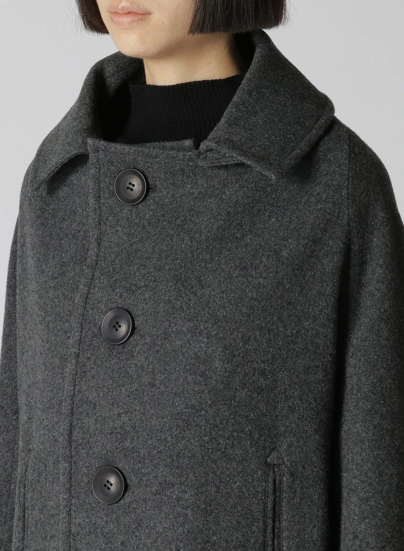 AIRY MOSSER MIDDLE COAT