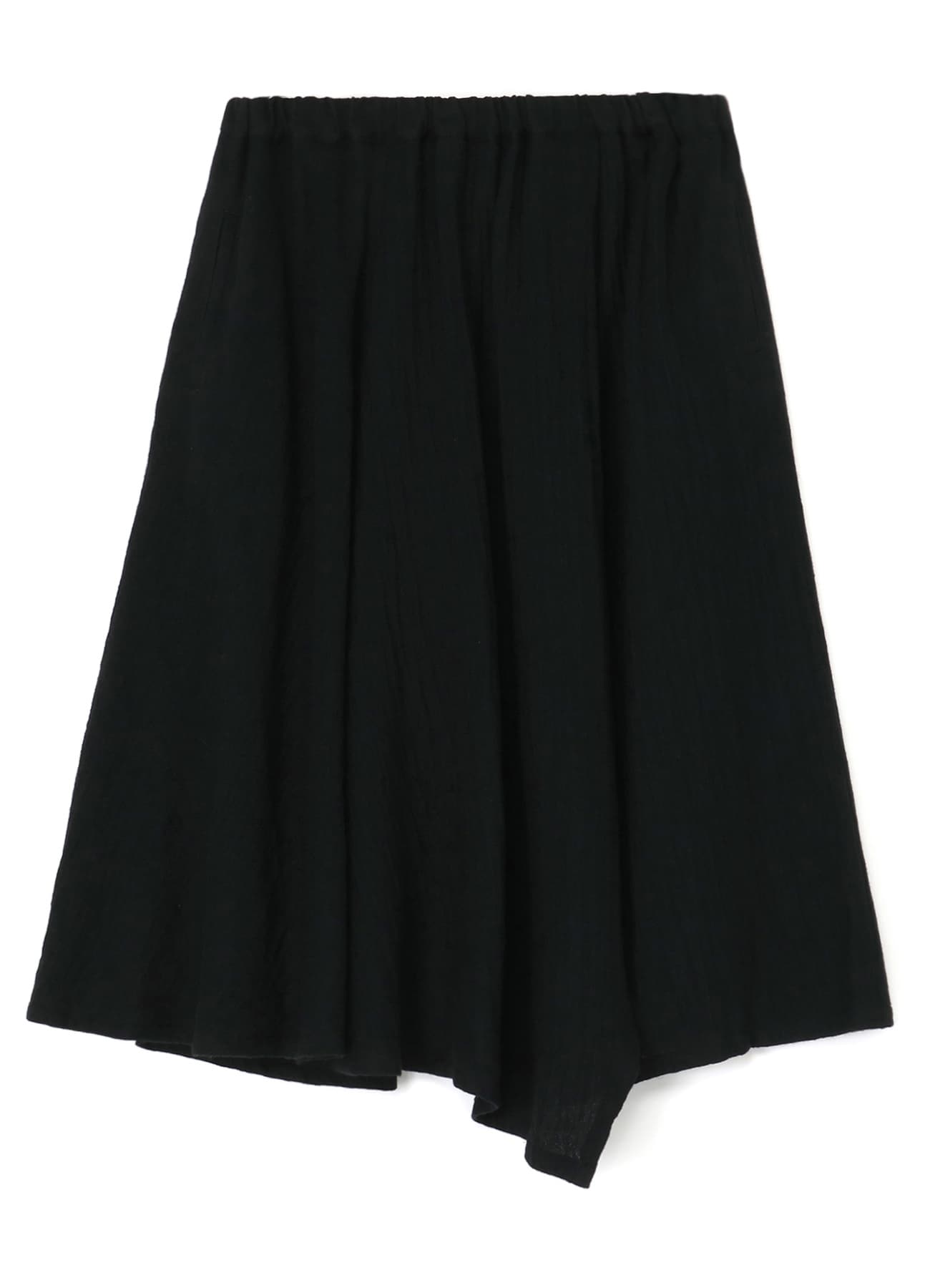 Sサイズ●【OFF-WHITE】Asymmetrical Skirt S