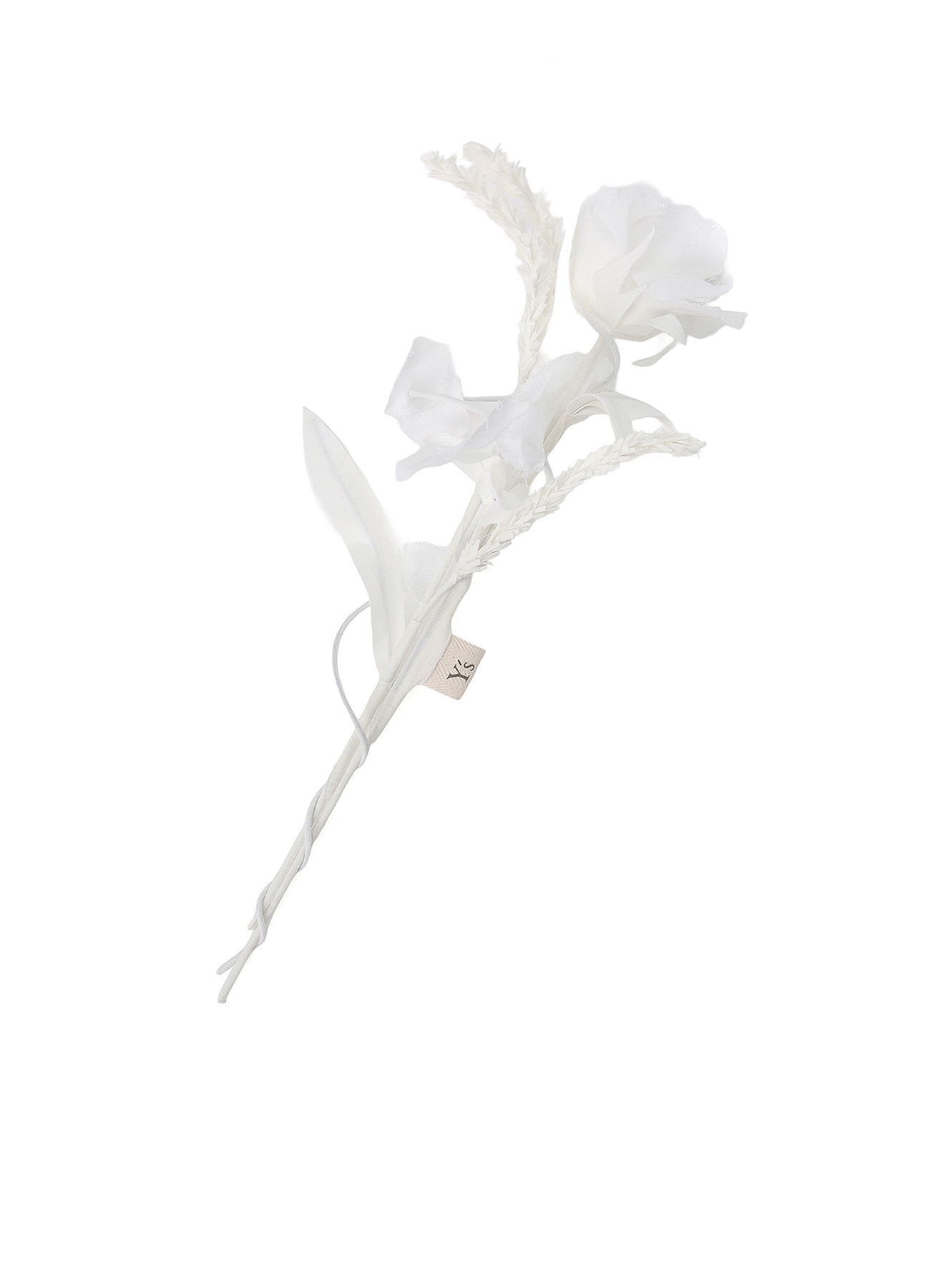FABRIC FLOWER - BOUQUET