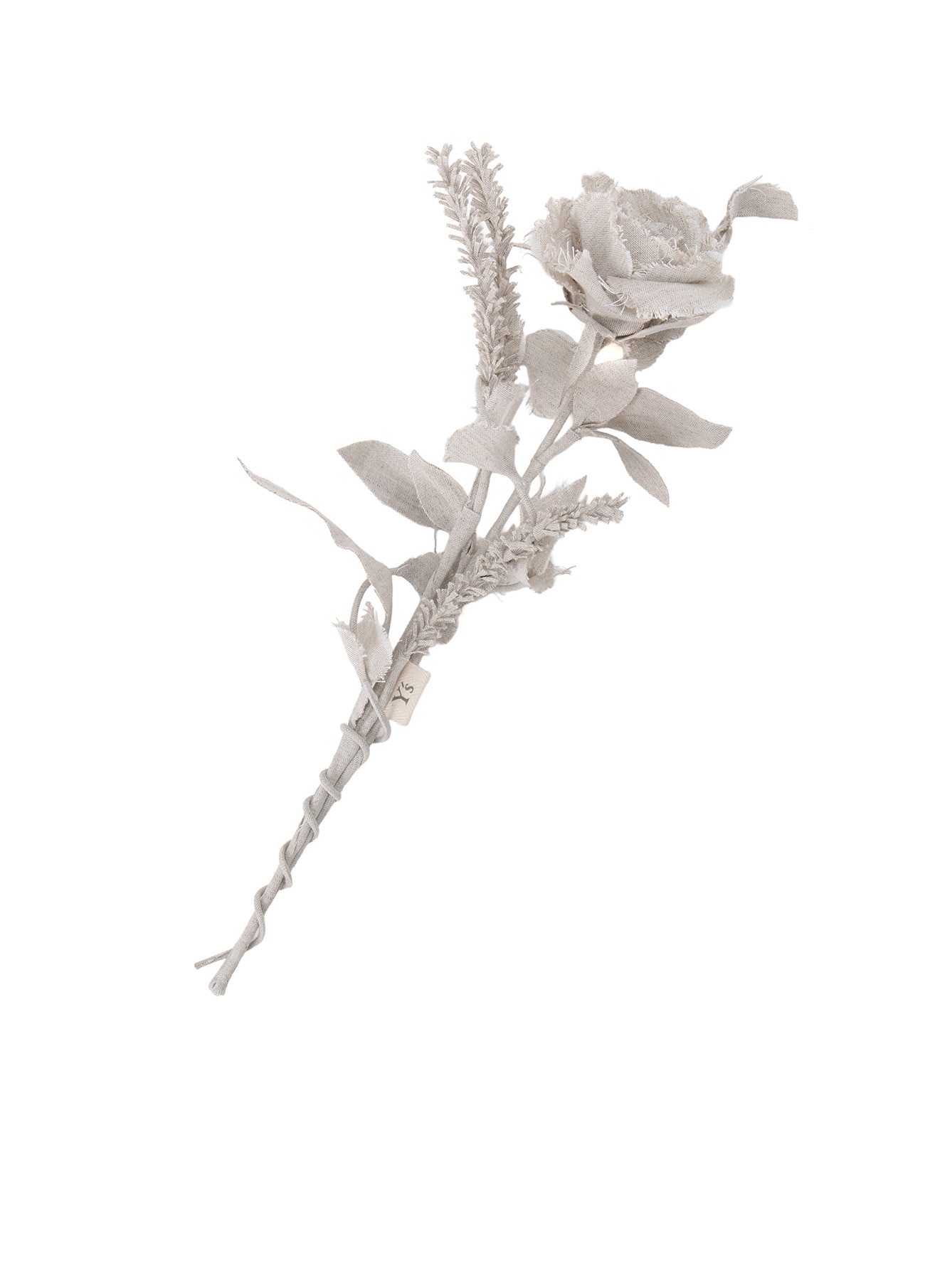 FABRIC FLOWER - BOUQUET