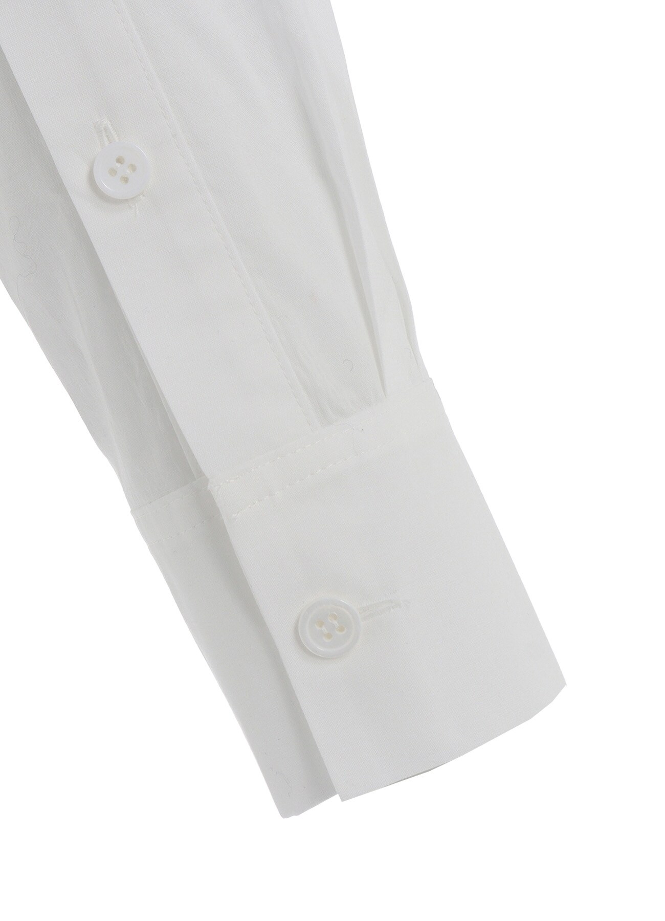 COTTON LAWN DOUBLE POCKET BLOUSE