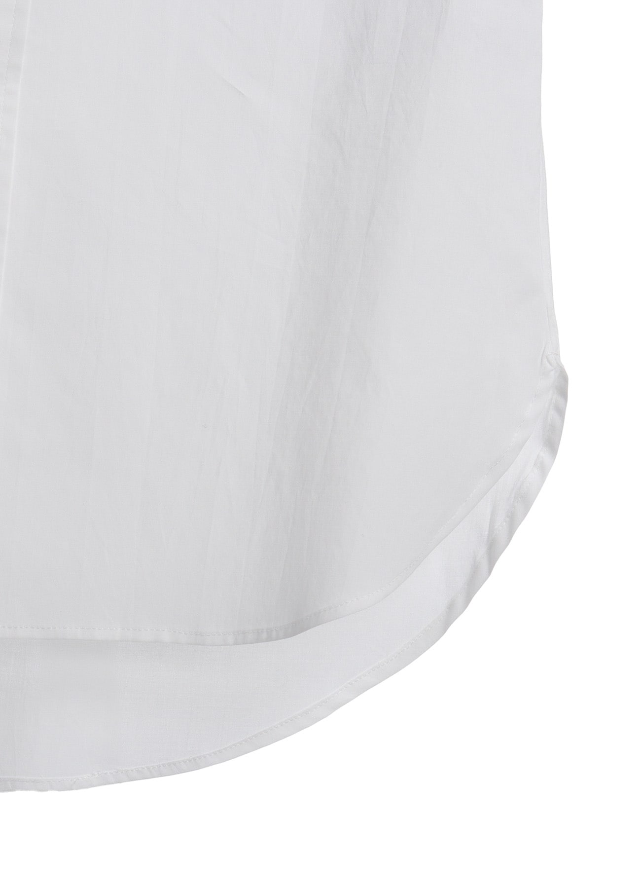 COTTON LAWN DOUBLE POCKET BLOUSE