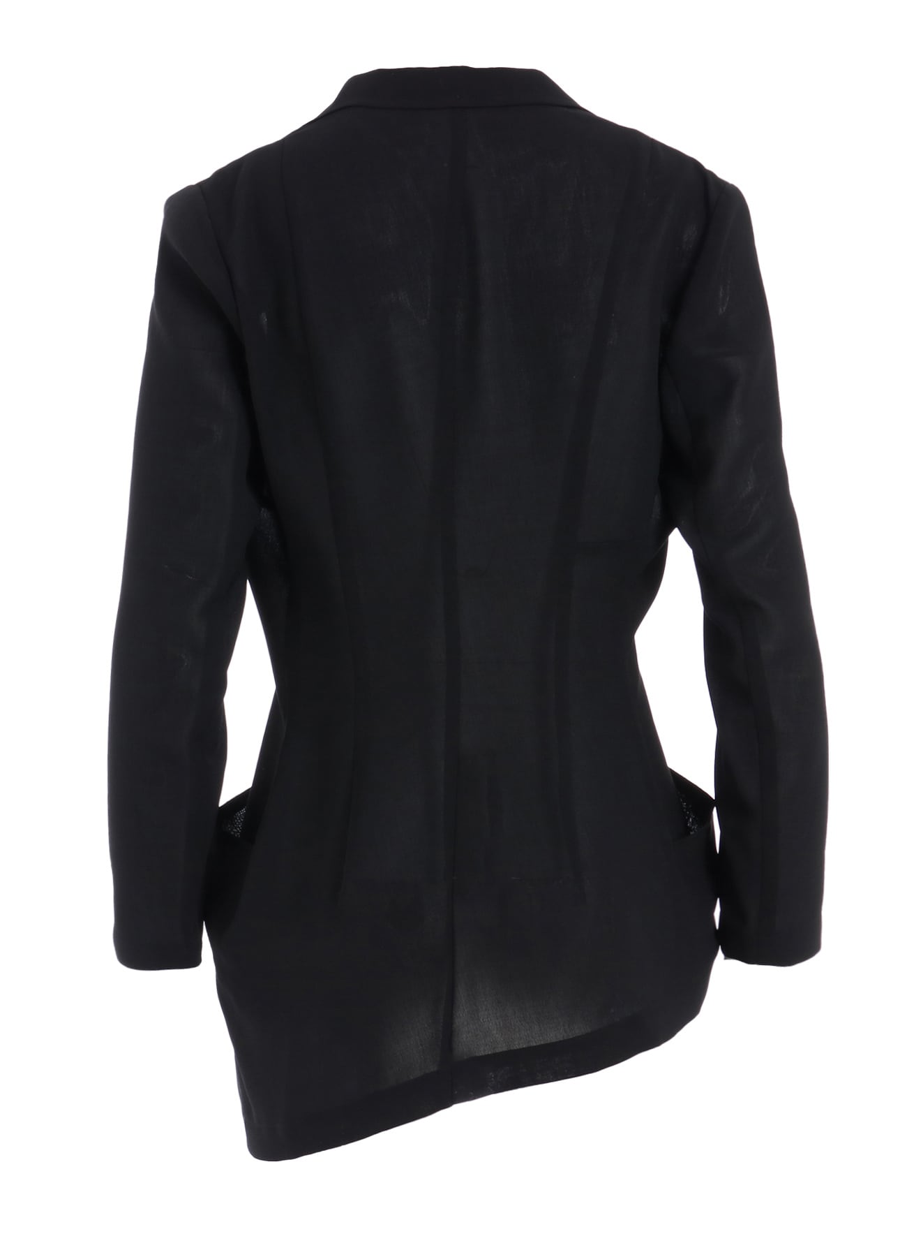 PE/STRONG TWISTED CLOTH JACKET