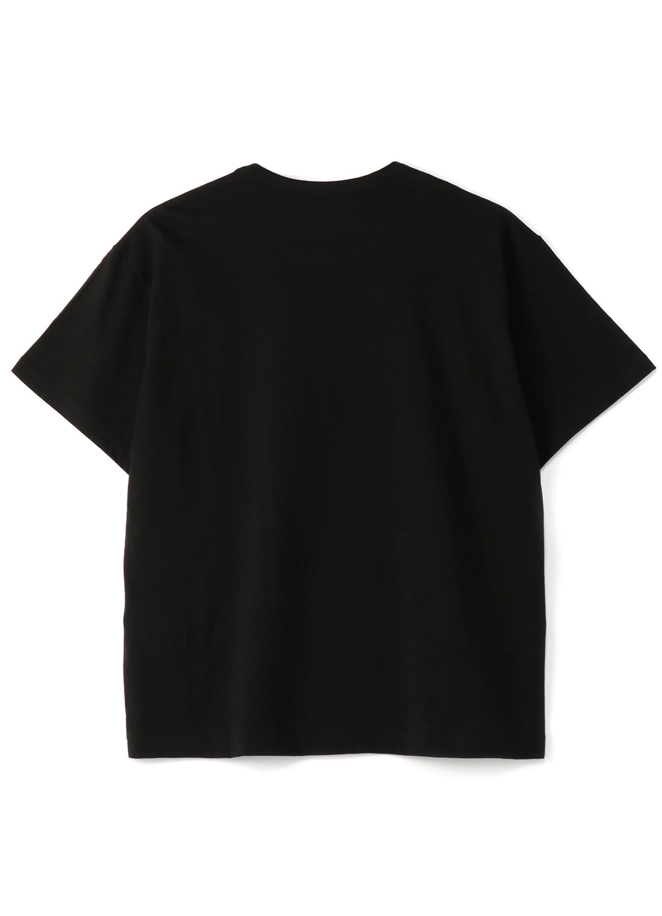 30/- PS Y's LOGO PIGMENT PRINT 3WAY DOLMAN SLEEVE OP