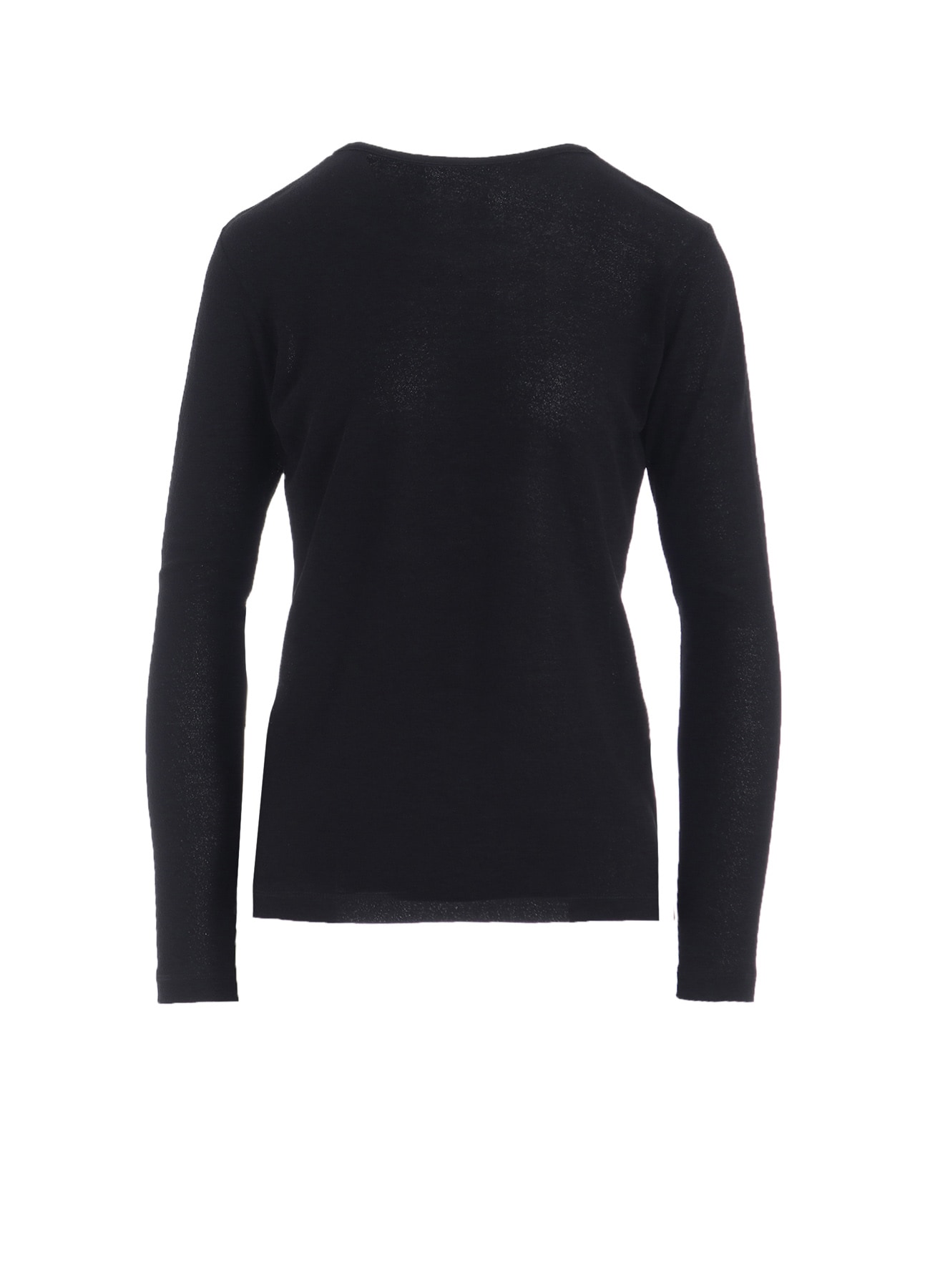 60/ HARD TWISTED LONG SLEEVE T