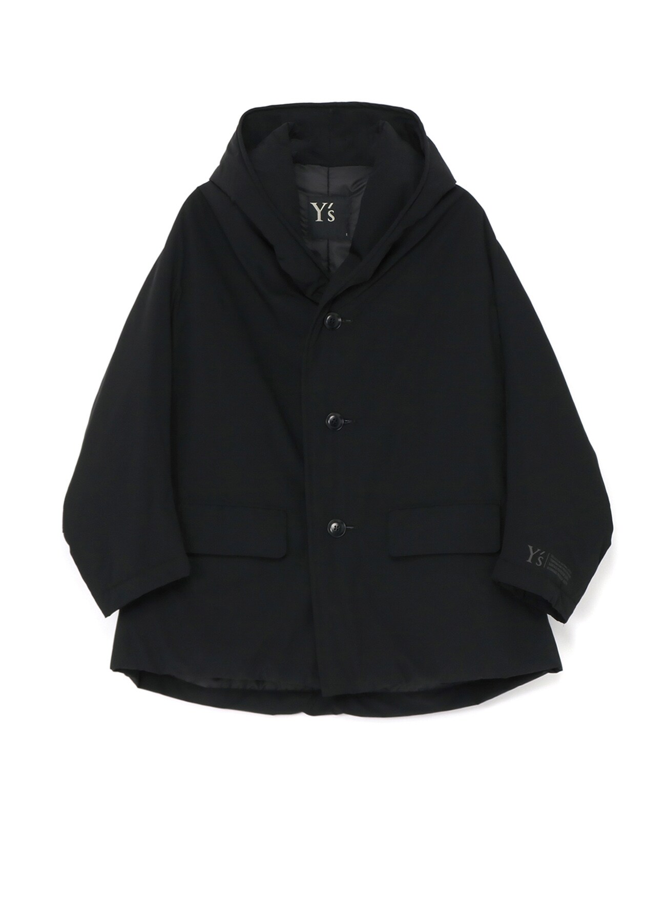 Y's（ワイズ）｜【公式通販】THE SHOP YOHJI YAMAMOTO(13／17ページ)