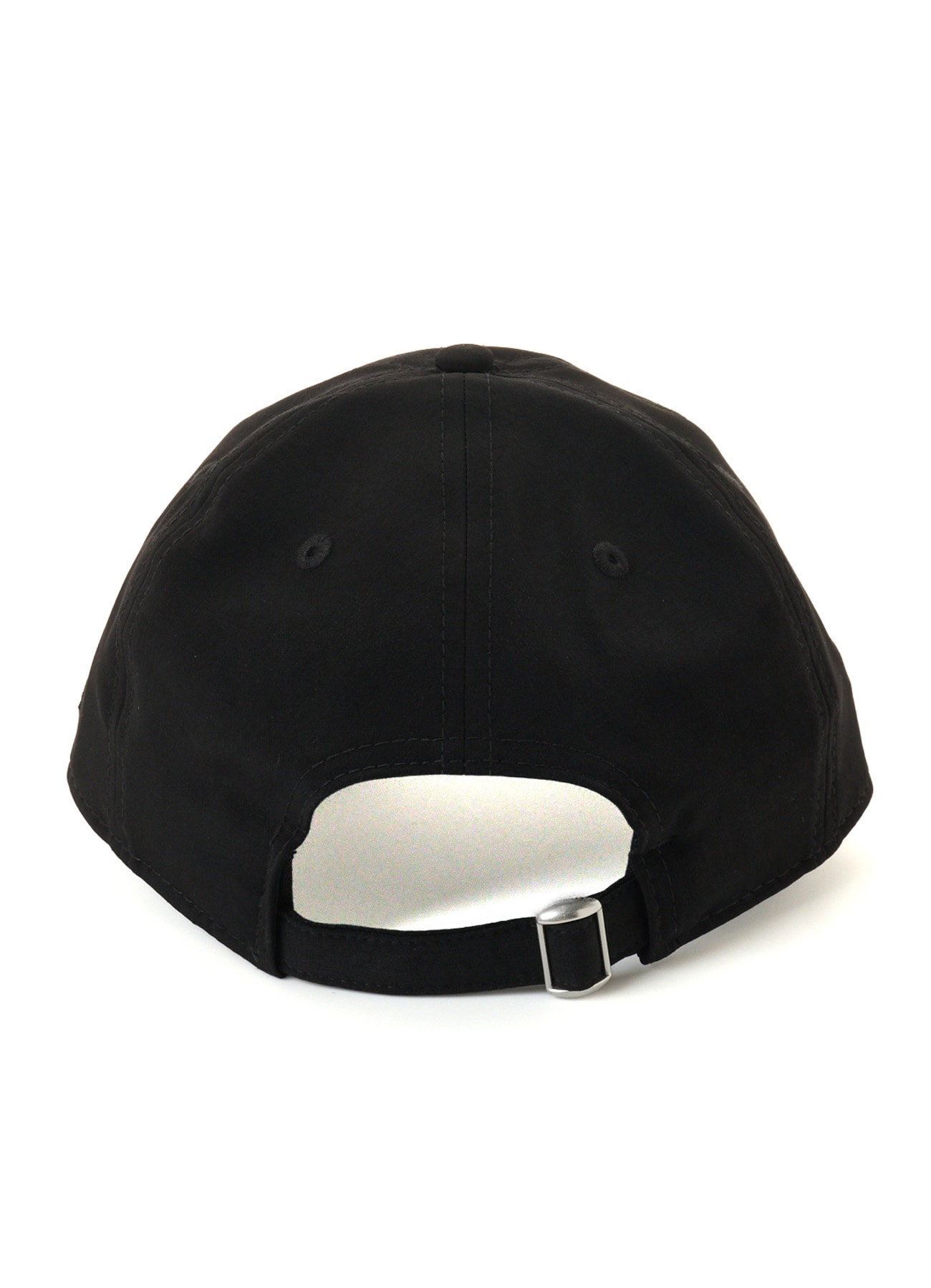 Y's × NEW ERA 9TWENTY Y's LOGO CREPE DE CHINE CAP