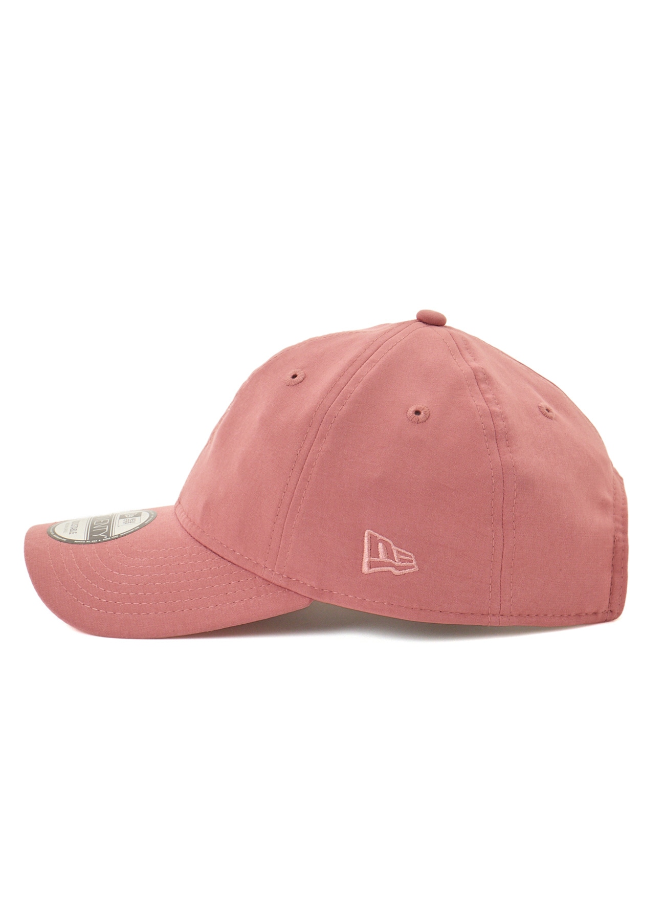 Y's × NEW ERA 9TWENTY Y's LOGO CREPE DE CHINE CAP