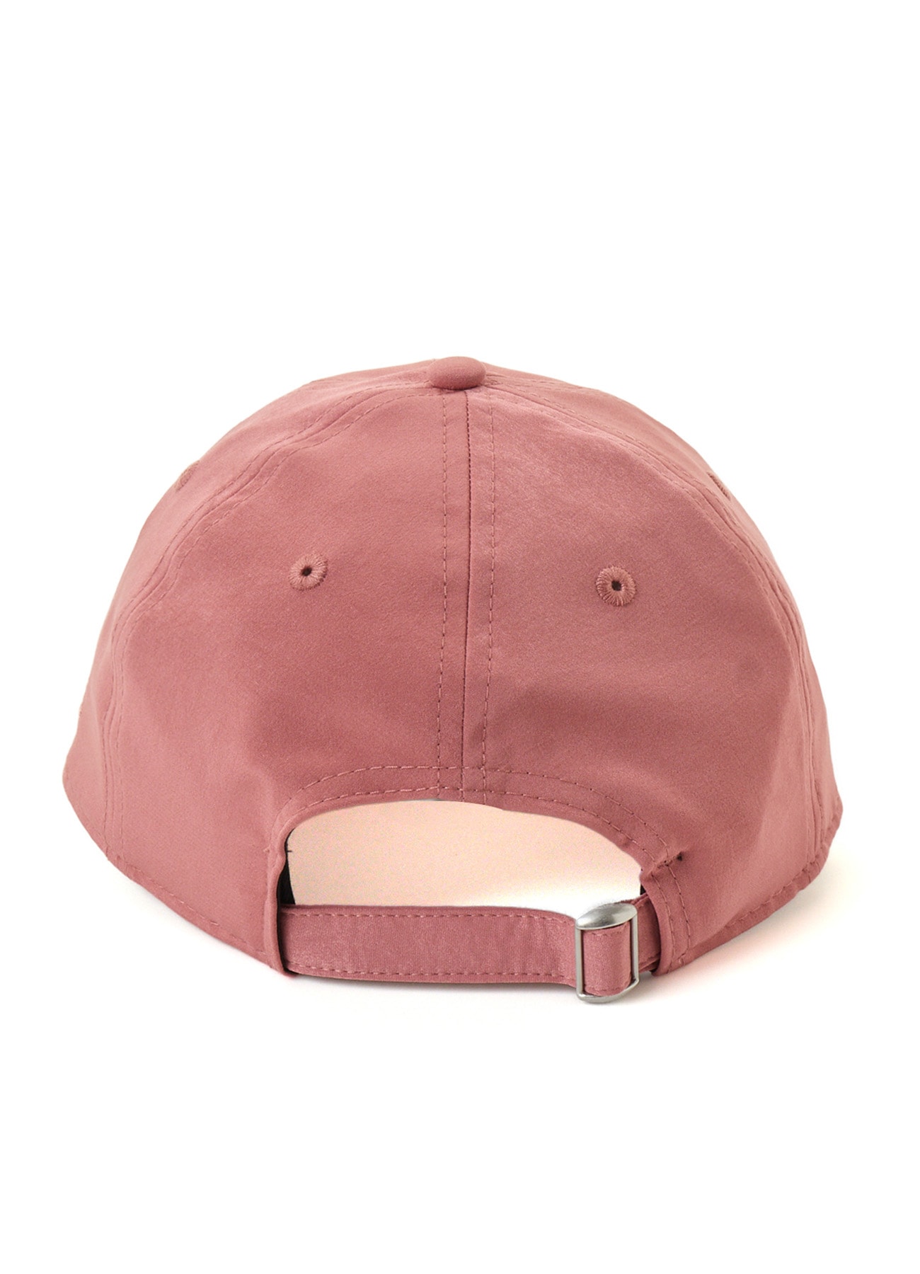 Y's × NEW ERA 9TWENTY Y's LOGO CREPE DE CHINE CAP