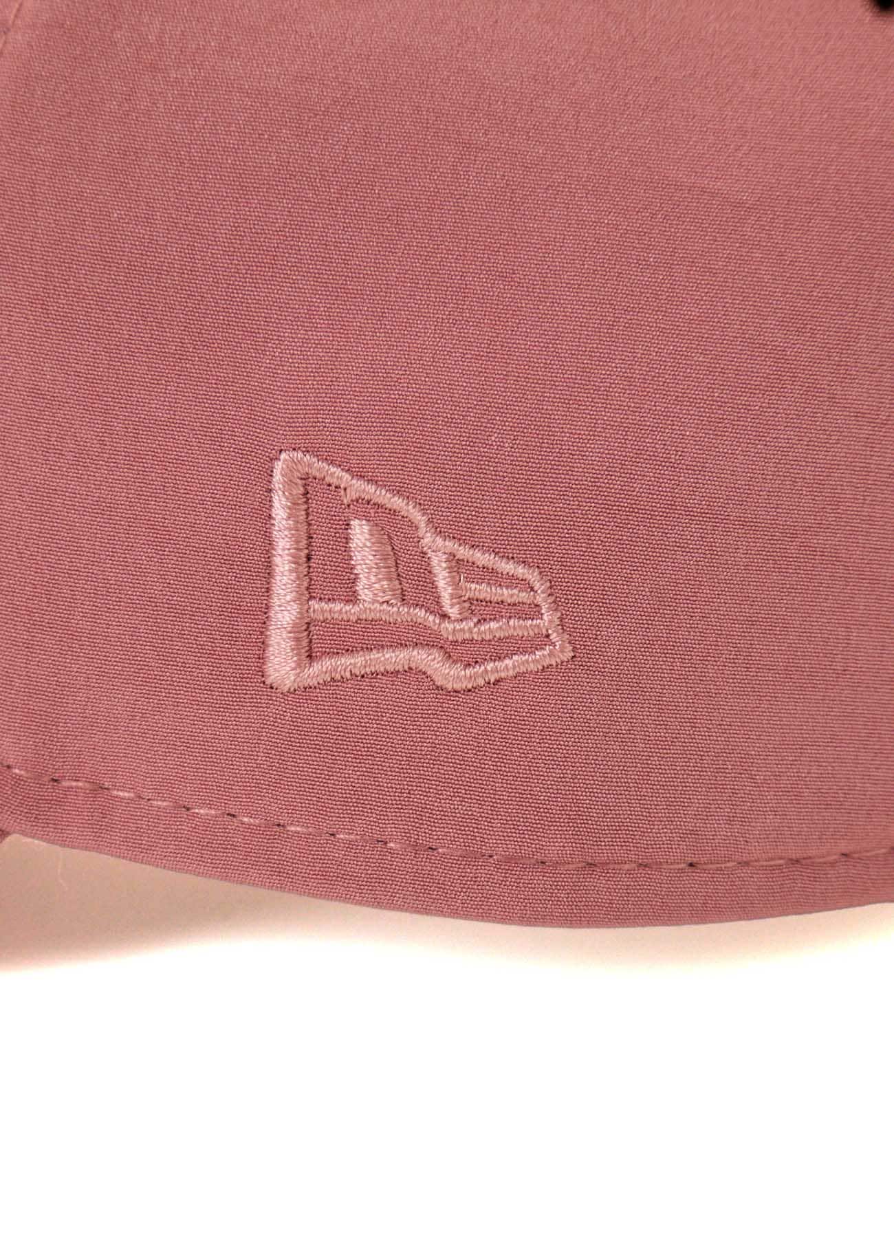 Y's × NEW ERA 9TWENTY Y's LOGO CREPE DE CHINE CAP