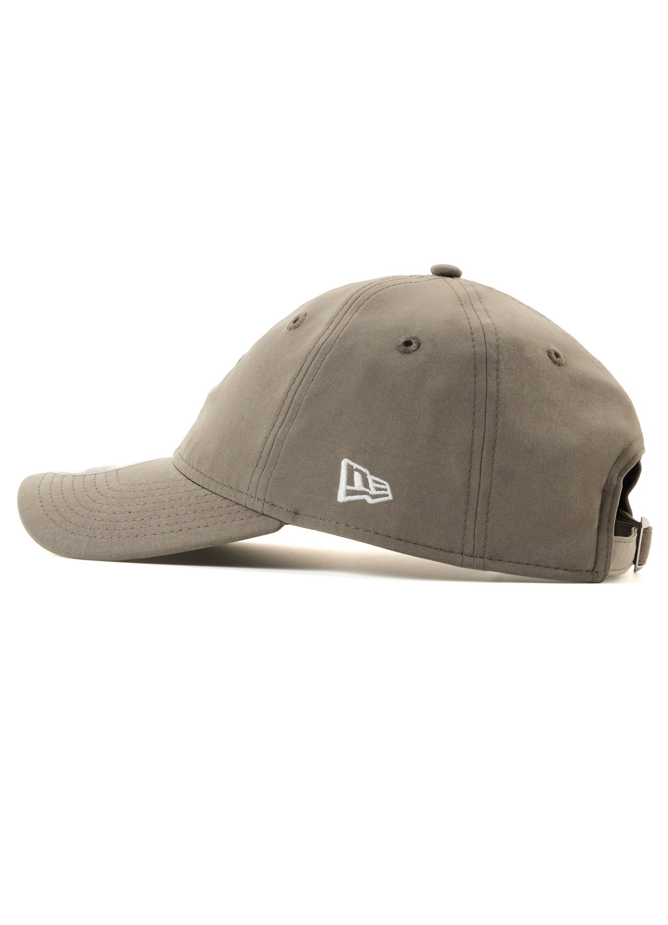 Y's × NEW ERA 9TWENTY Y's LOGO CREPE DE CHINE CAP