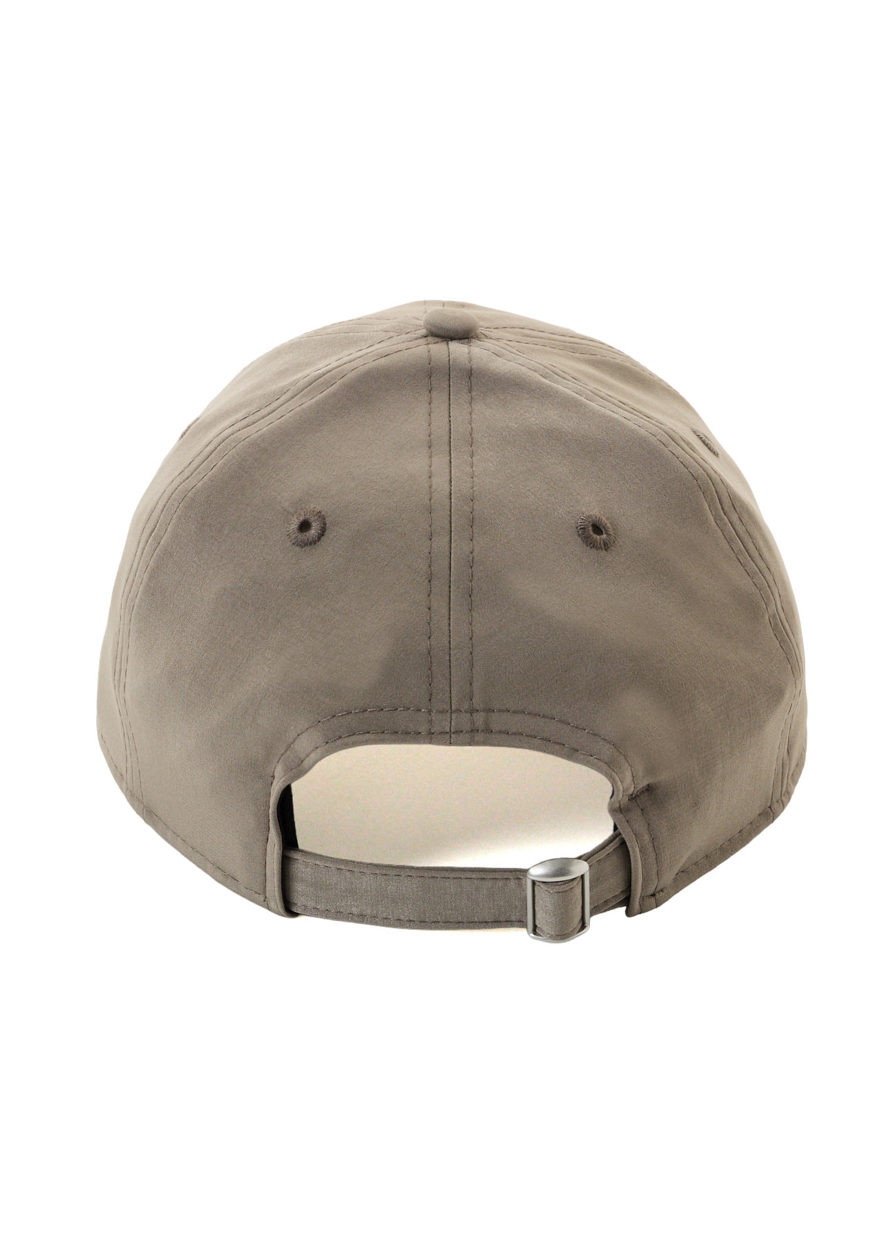 Y's × NEW ERA 9TWENTY Y's LOGO CREPE DE CHINE CAP