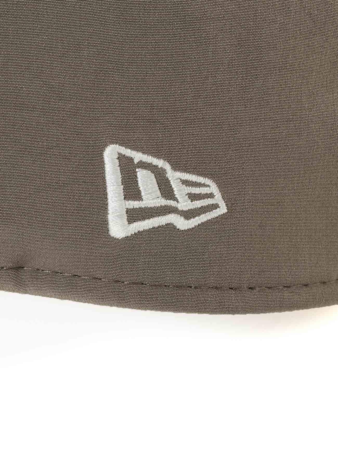 Y's × NEW ERA 9TWENTY Y's LOGO CREPE DE CHINE CAP