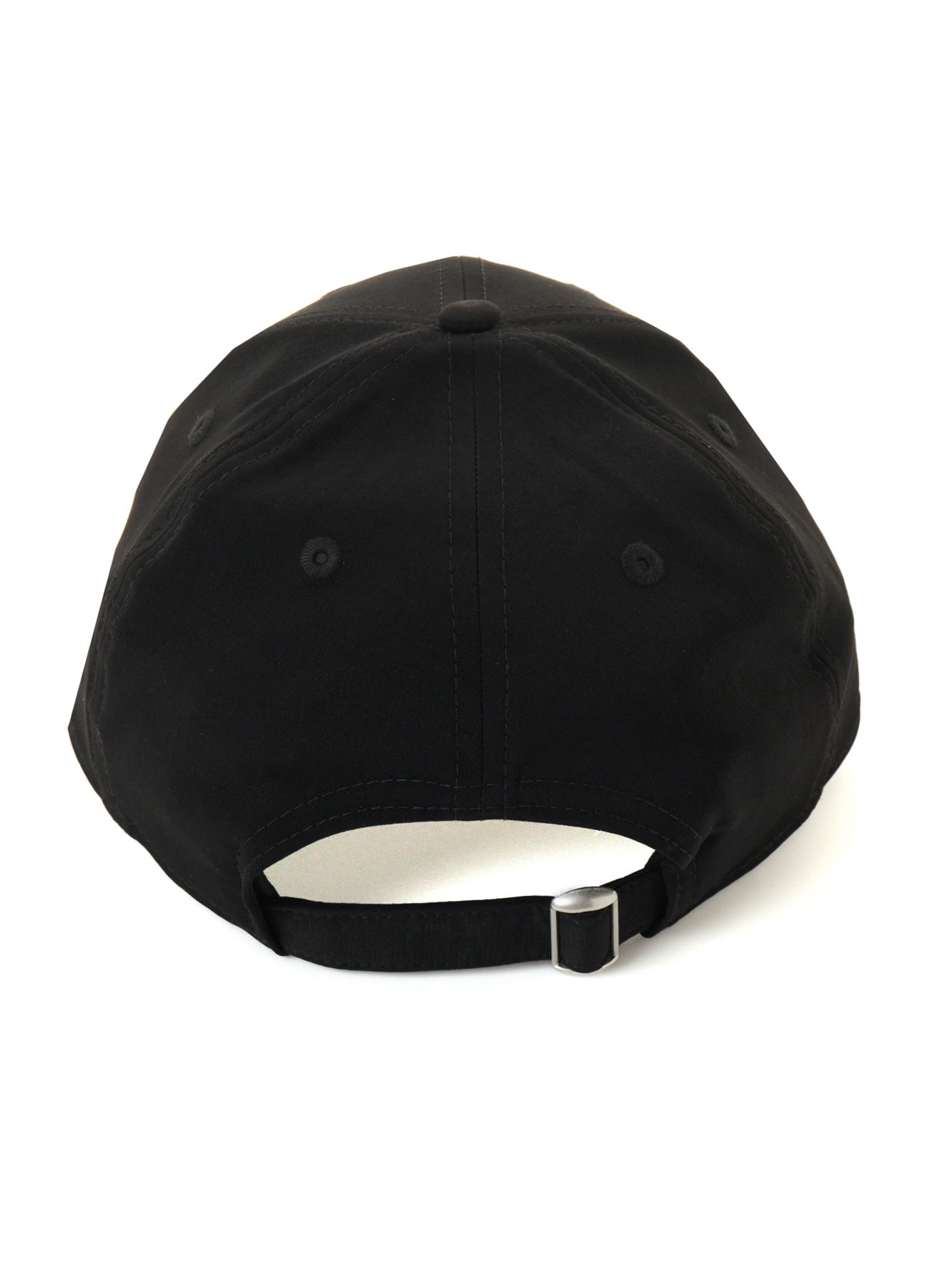 Y's × NEW ERA 9FORTY Y's LOGO CREPE DE CHINE CAP