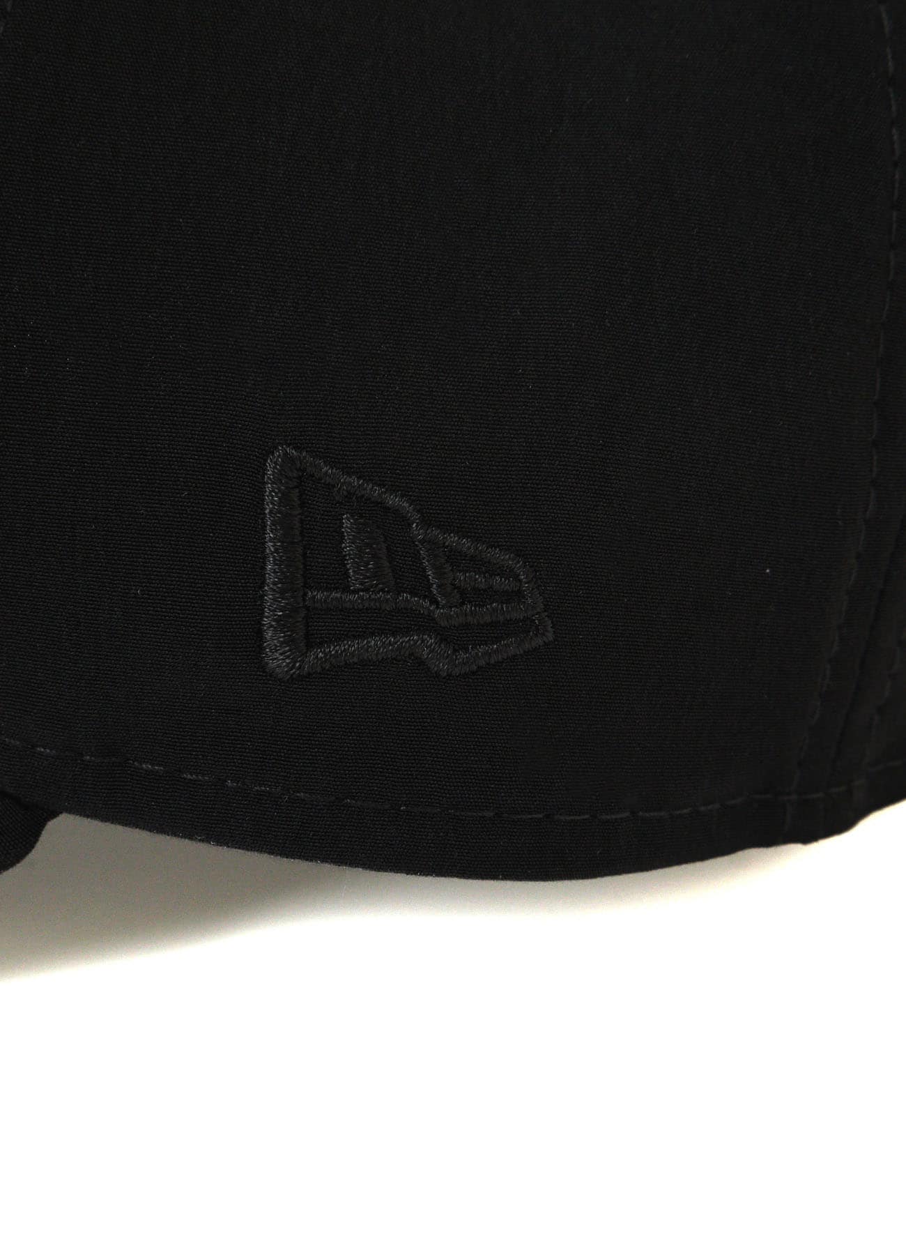 Y's × NEW ERA 9FORTY Y's LOGO CREPE DE CHINE CAP