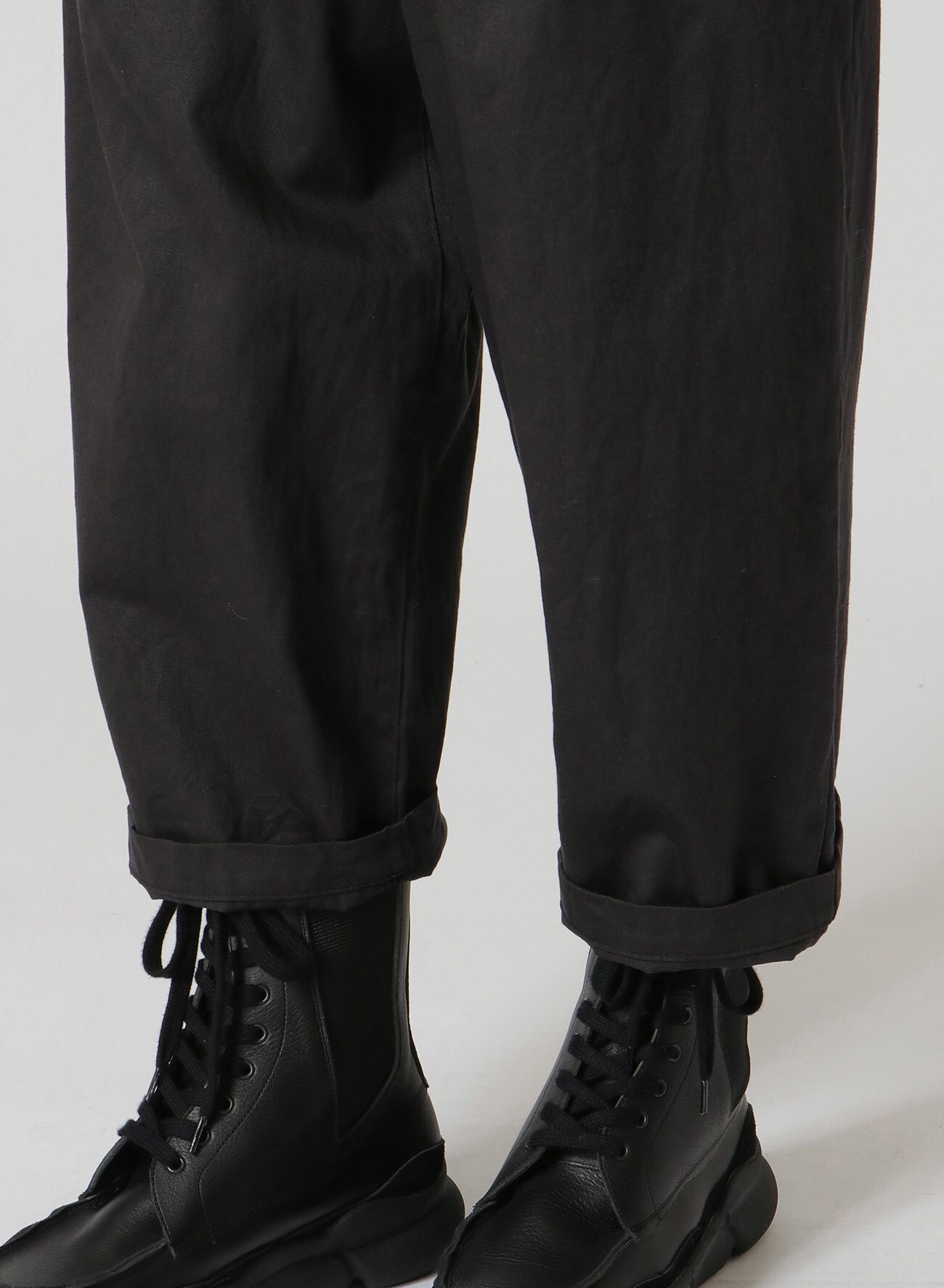 Eytys 》Scout Trousers pearl 46 エイティーズ - 通販 - pinehotel.info