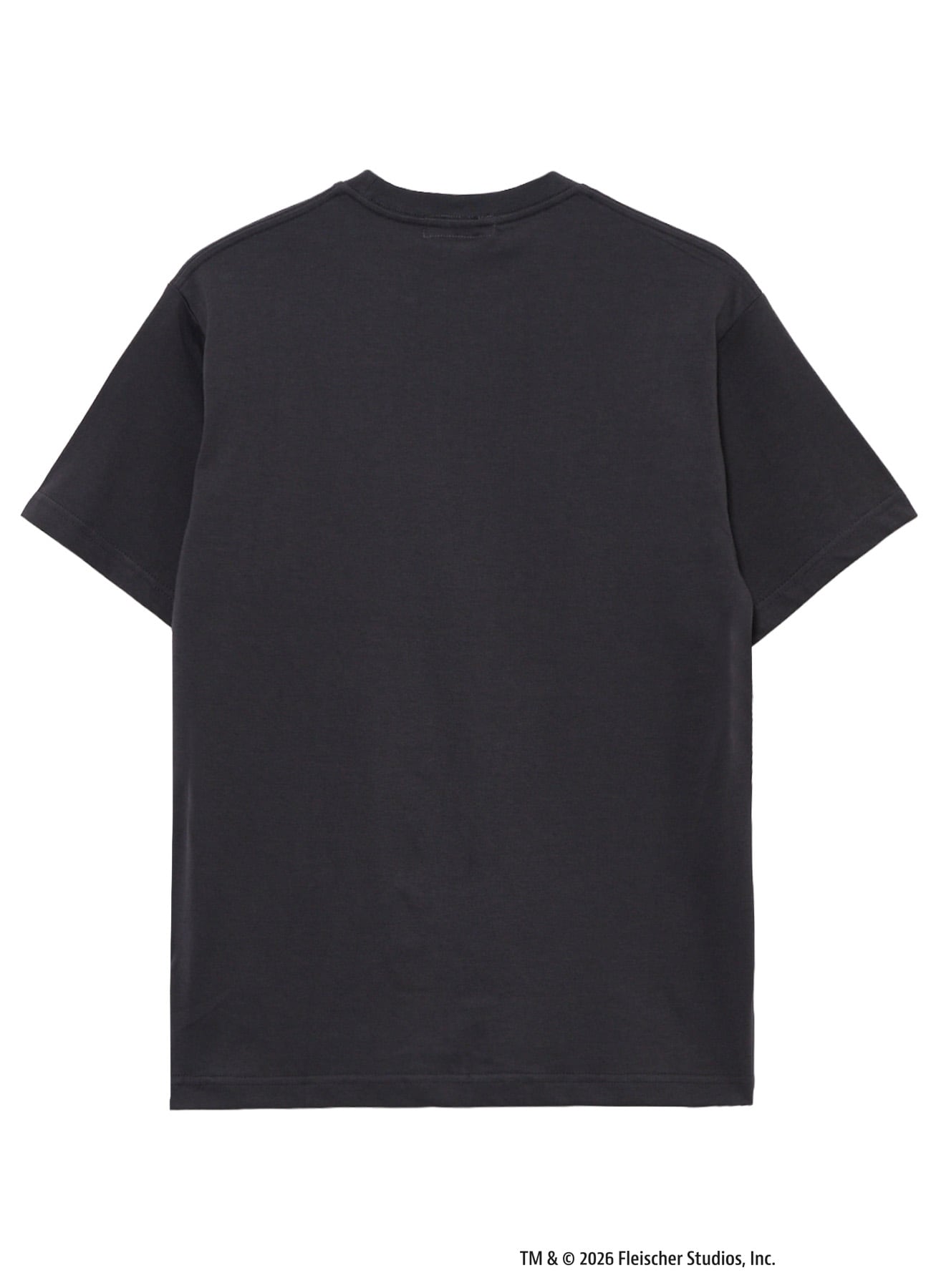 Y's × BETTY BOOP T-SHIRT B