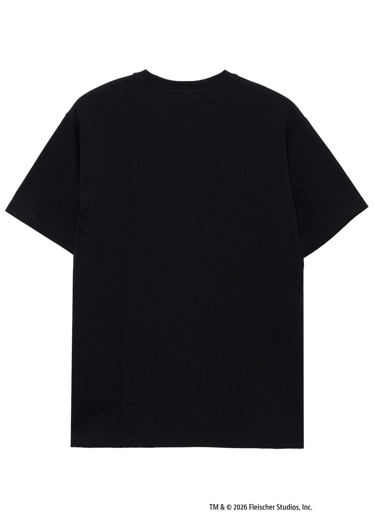Y's × BETTY BOOP T-SHIRT C