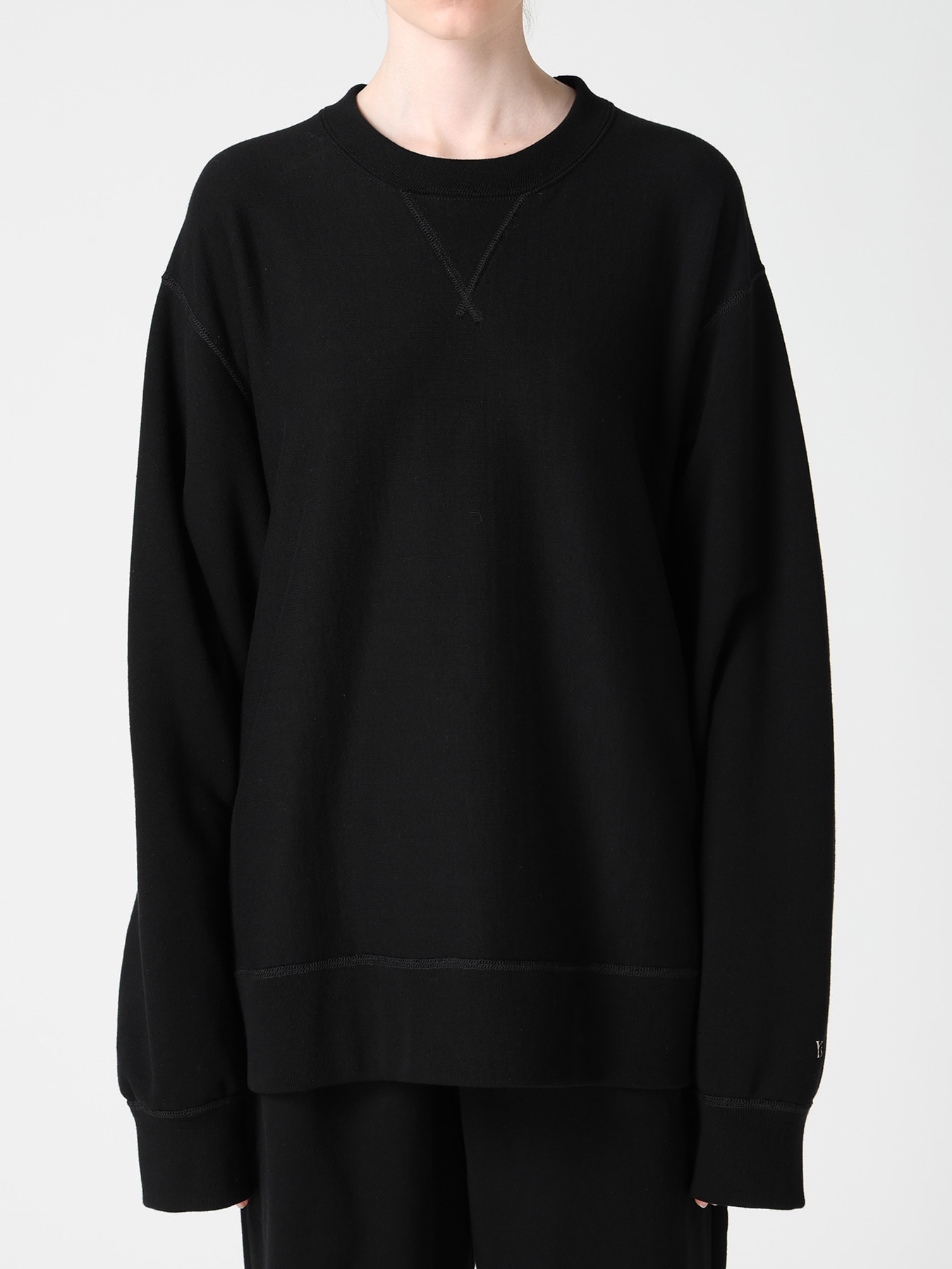 Y's / Y's for men SWEAT SHIRT