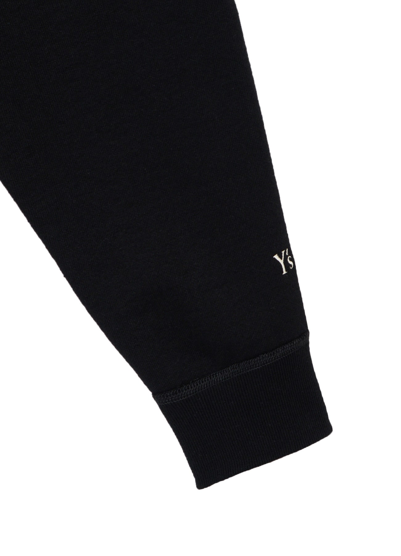 Y's / Y's for men SWEAT SHIRT